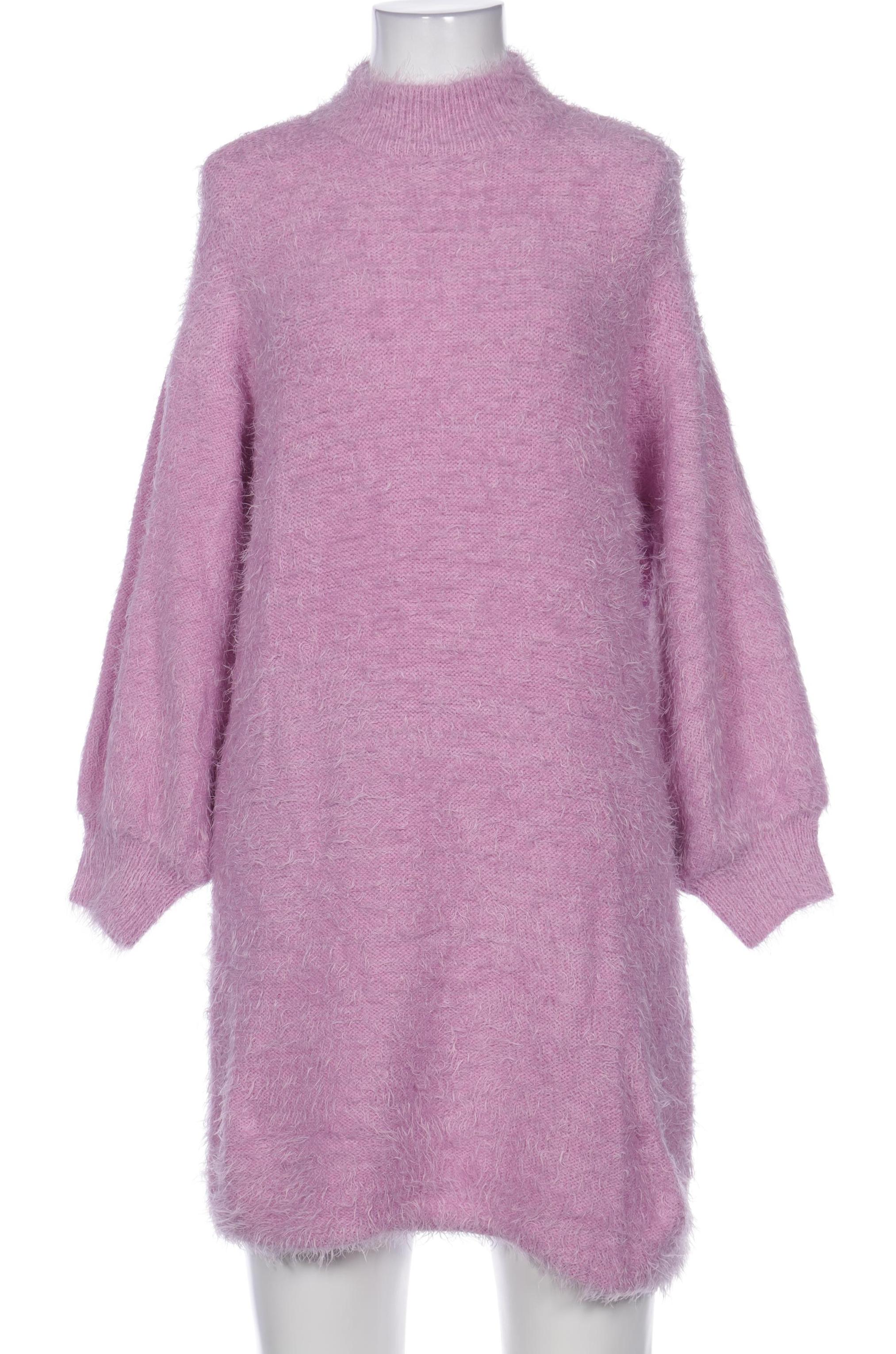 

Na-Kd Damen Kleid, pink, Gr. 36