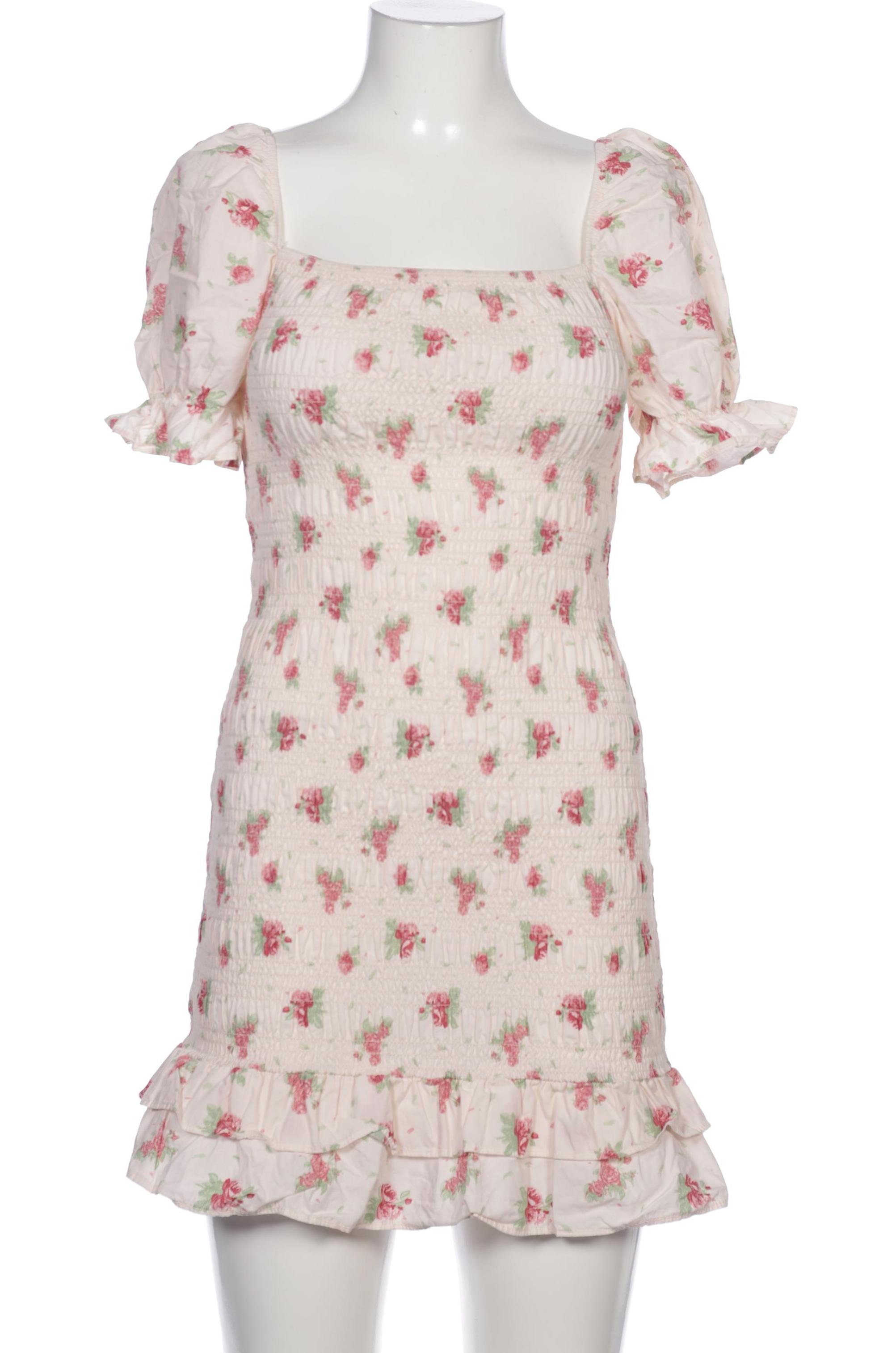 

NA-KD Damen Kleid, mehrfarbig
