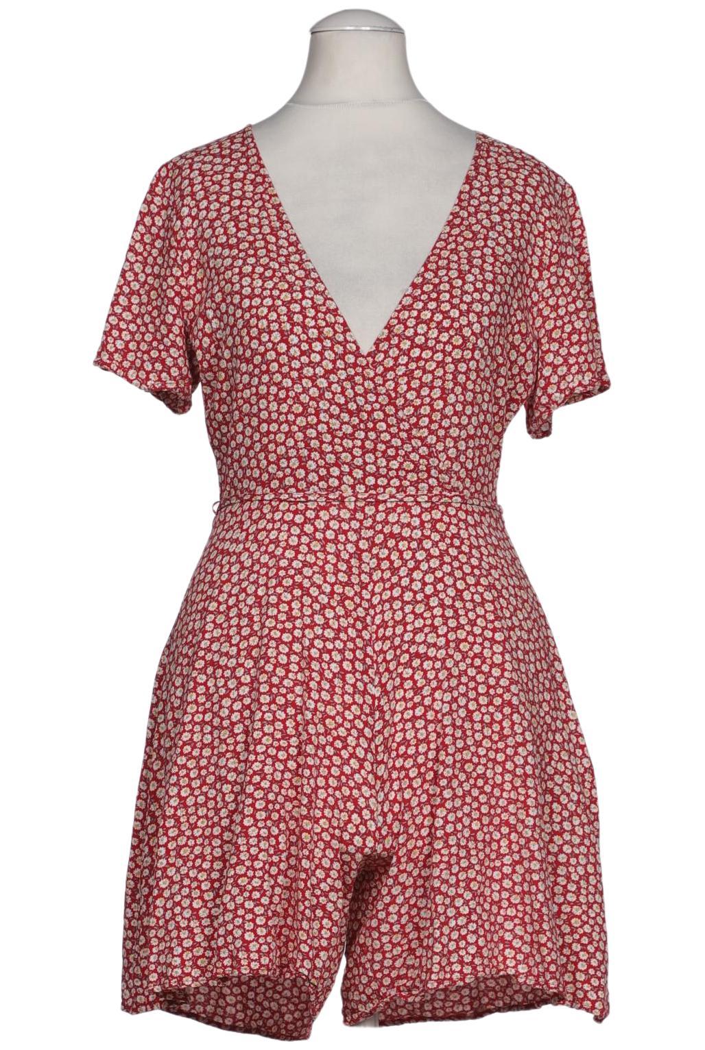 

Na-Kd Damen Jumpsuit/Overall, mehrfarbig, Gr. 36