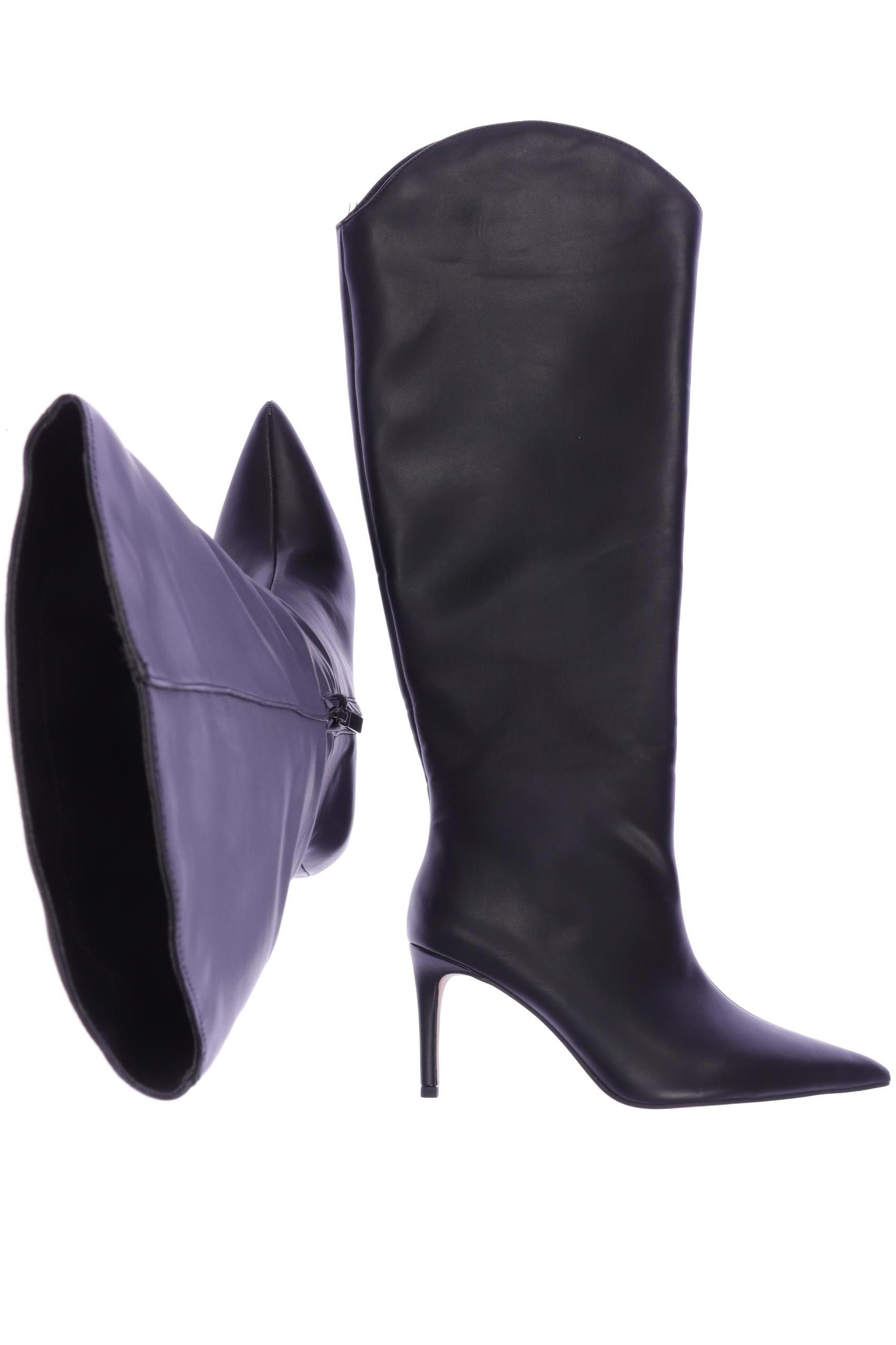 

Na-Kd Damen Stiefel, schwarz, Gr. 37