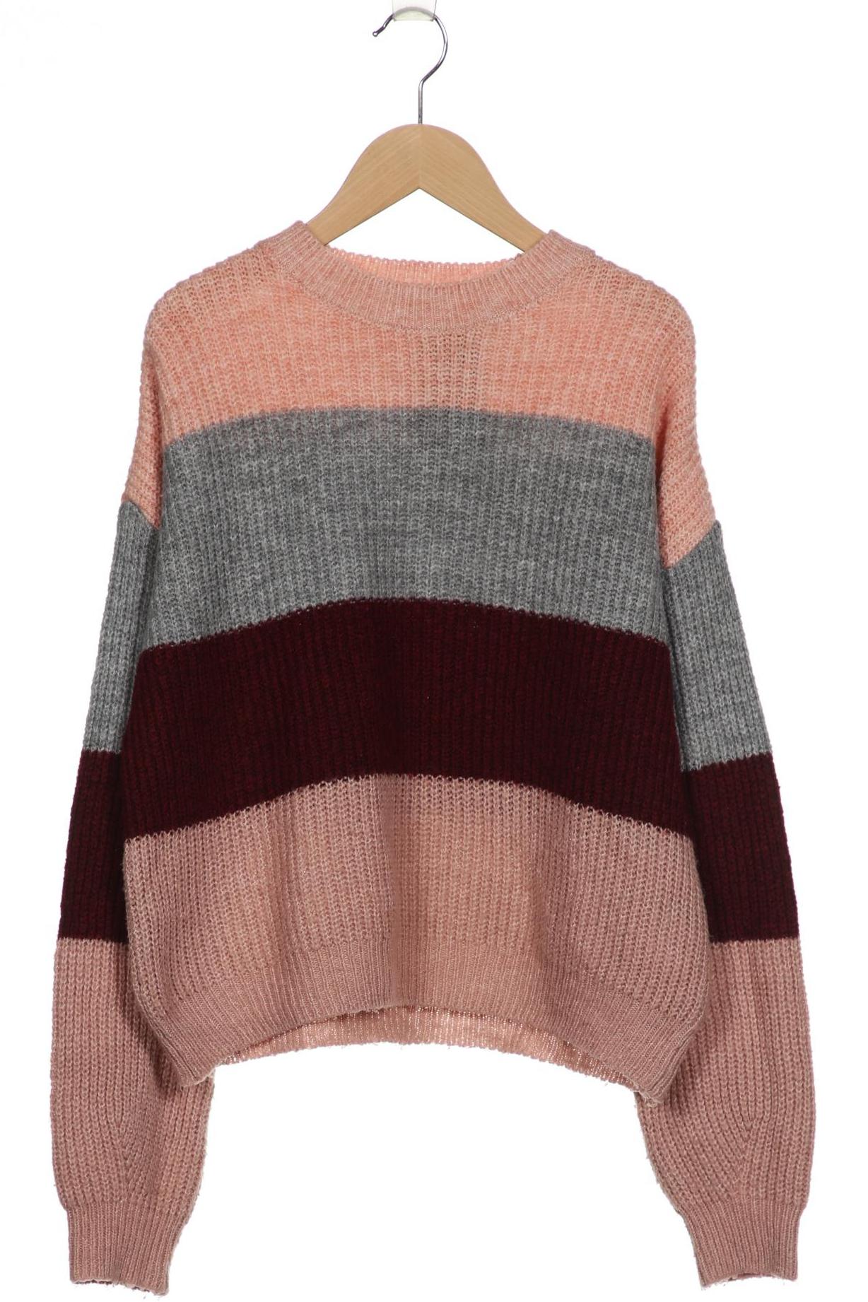 

NA-KD Damen Pullover, pink