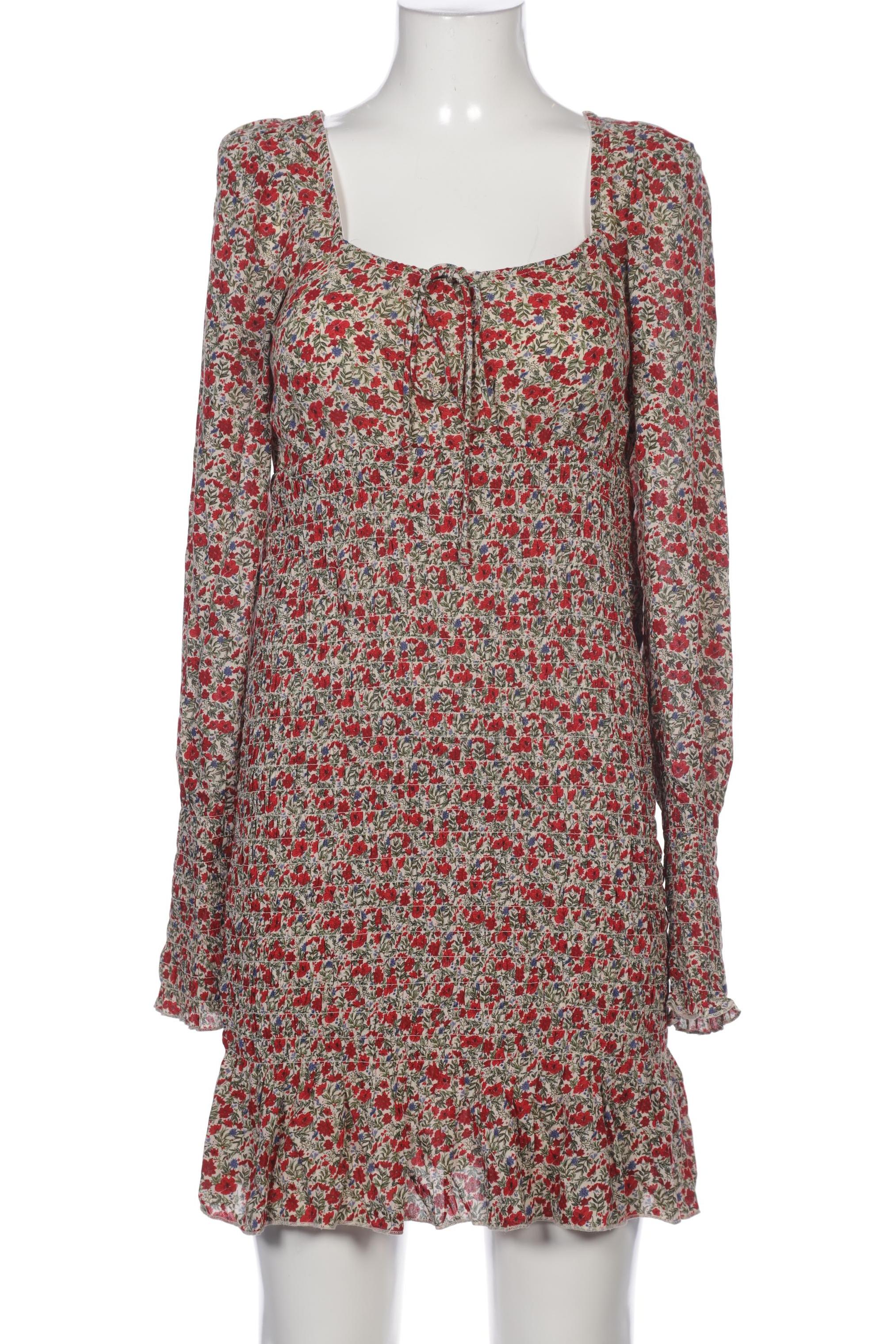 

NA-KD Damen Kleid, mehrfarbig