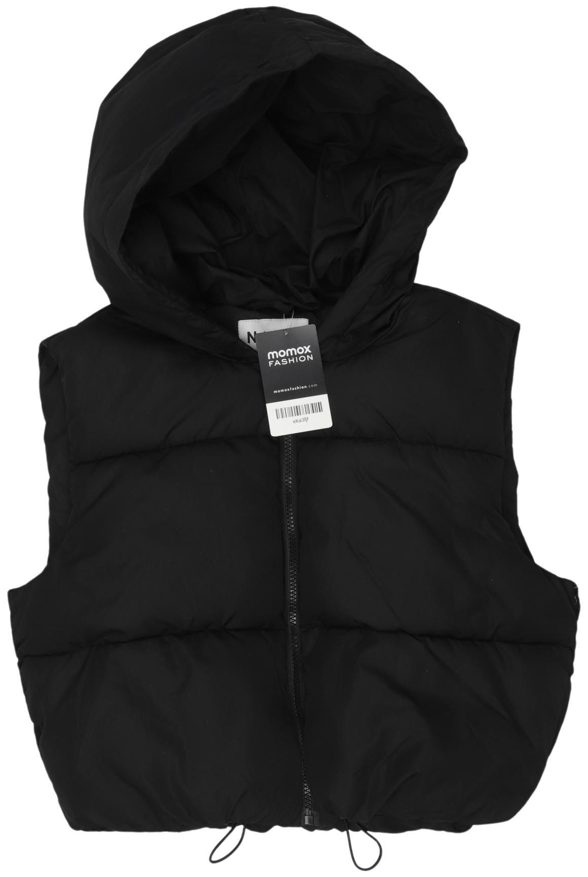 

Na-Kd Damen Weste, schwarz, Gr. 34