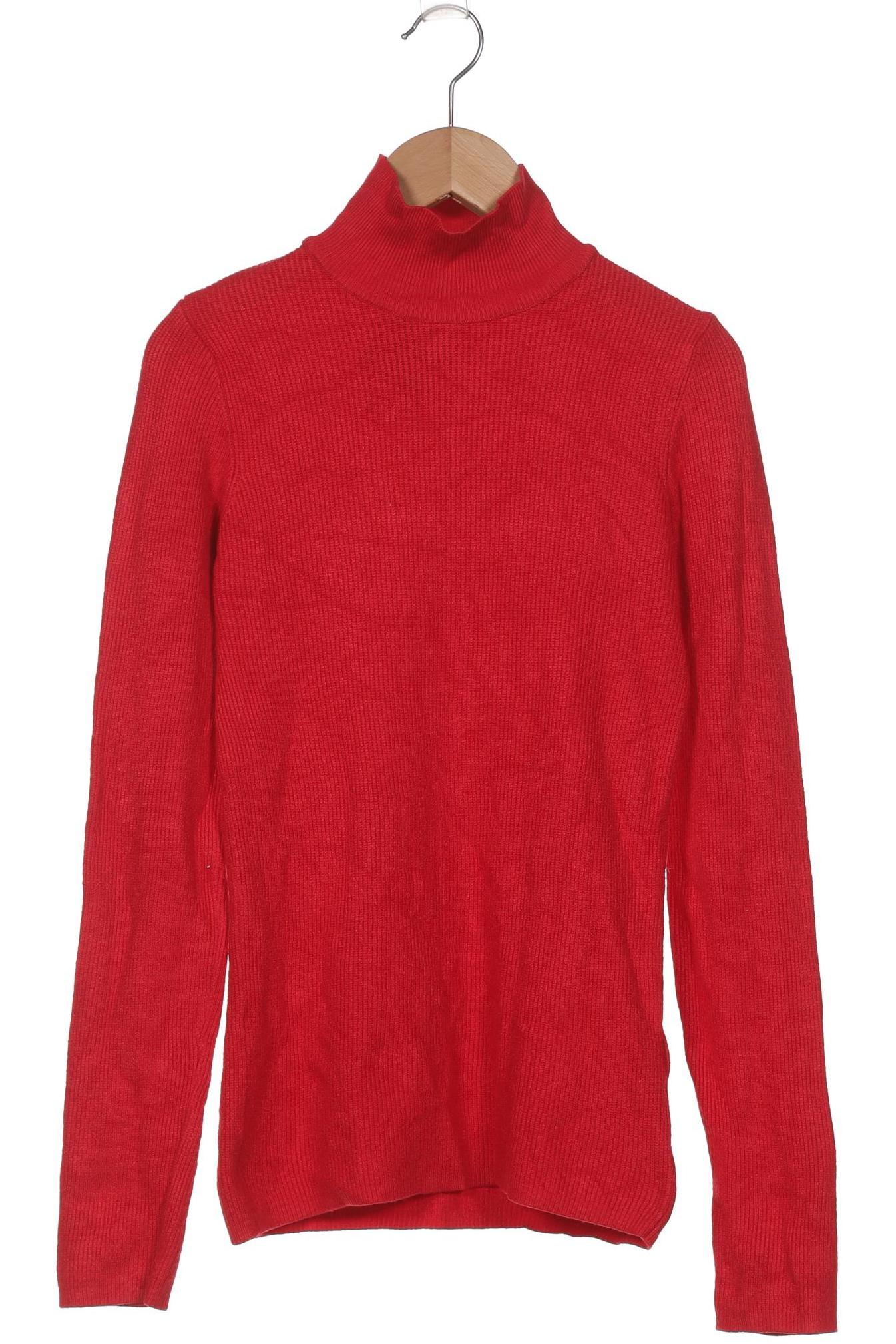 

Na-Kd Damen Pullover, rot, Gr. 38