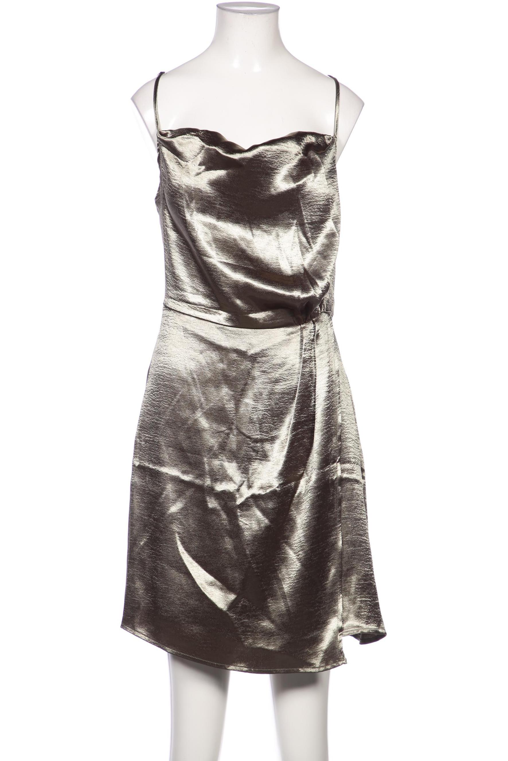 

Na-Kd Damen Kleid, grün, Gr. 36