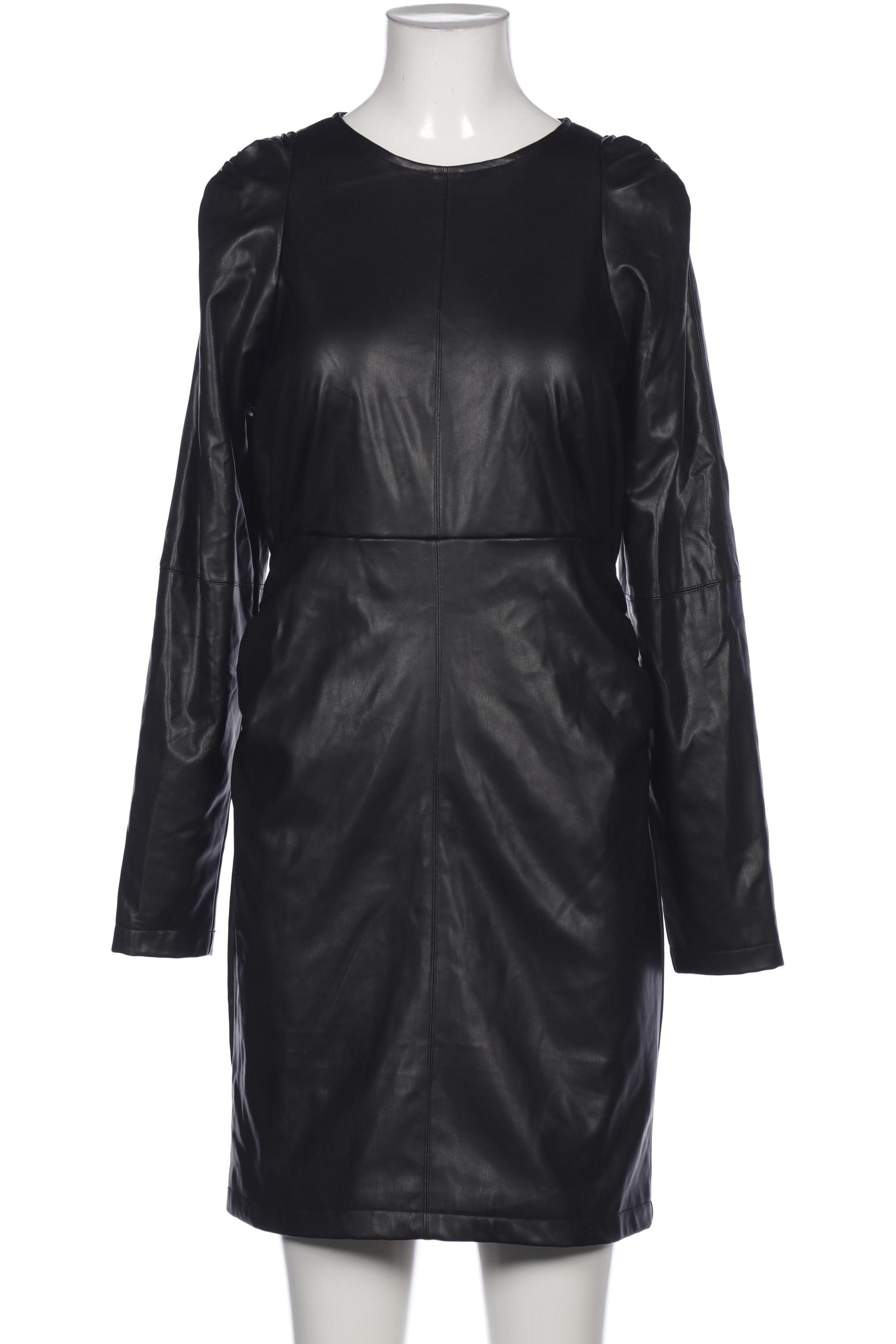 

Na-Kd Damen Kleid, schwarz, Gr. 36