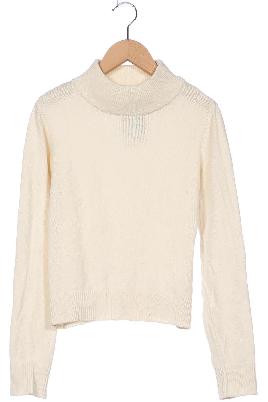 

Na-Kd Damen Pullover, cremeweiß, Gr. 34
