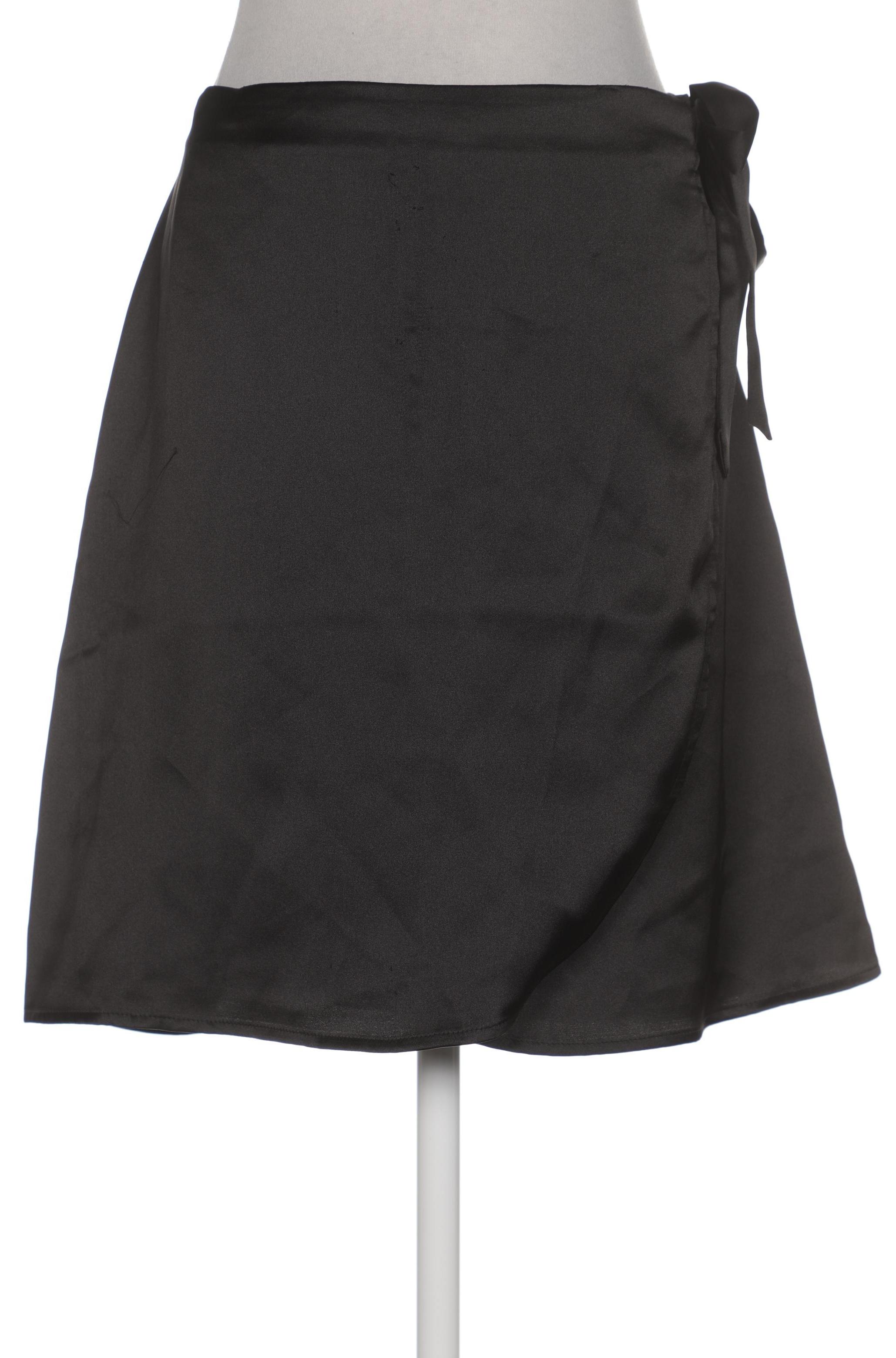 

Na-Kd Damen Rock, schwarz, Gr. 38