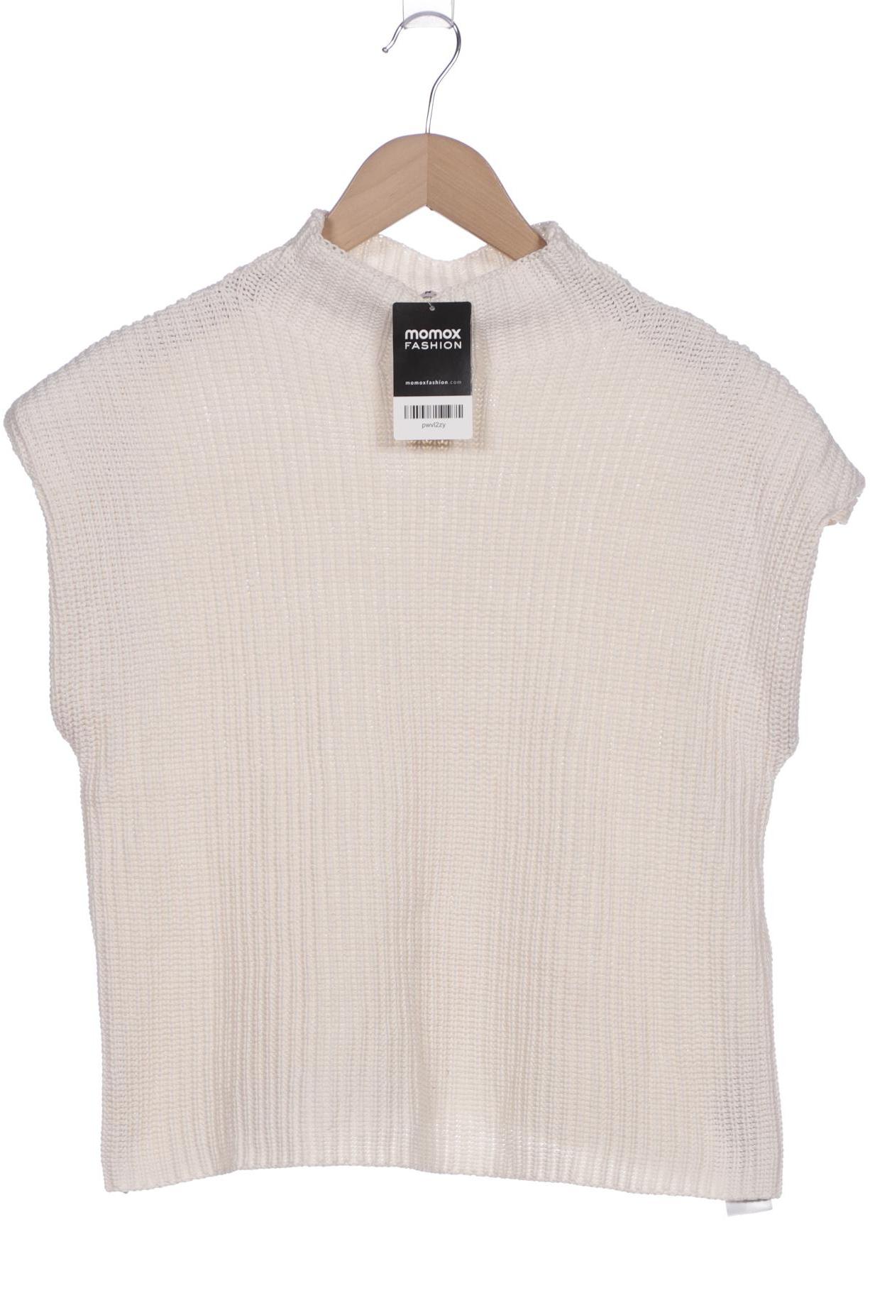 

Na-Kd Damen Pullover, cremeweiß, Gr. 34