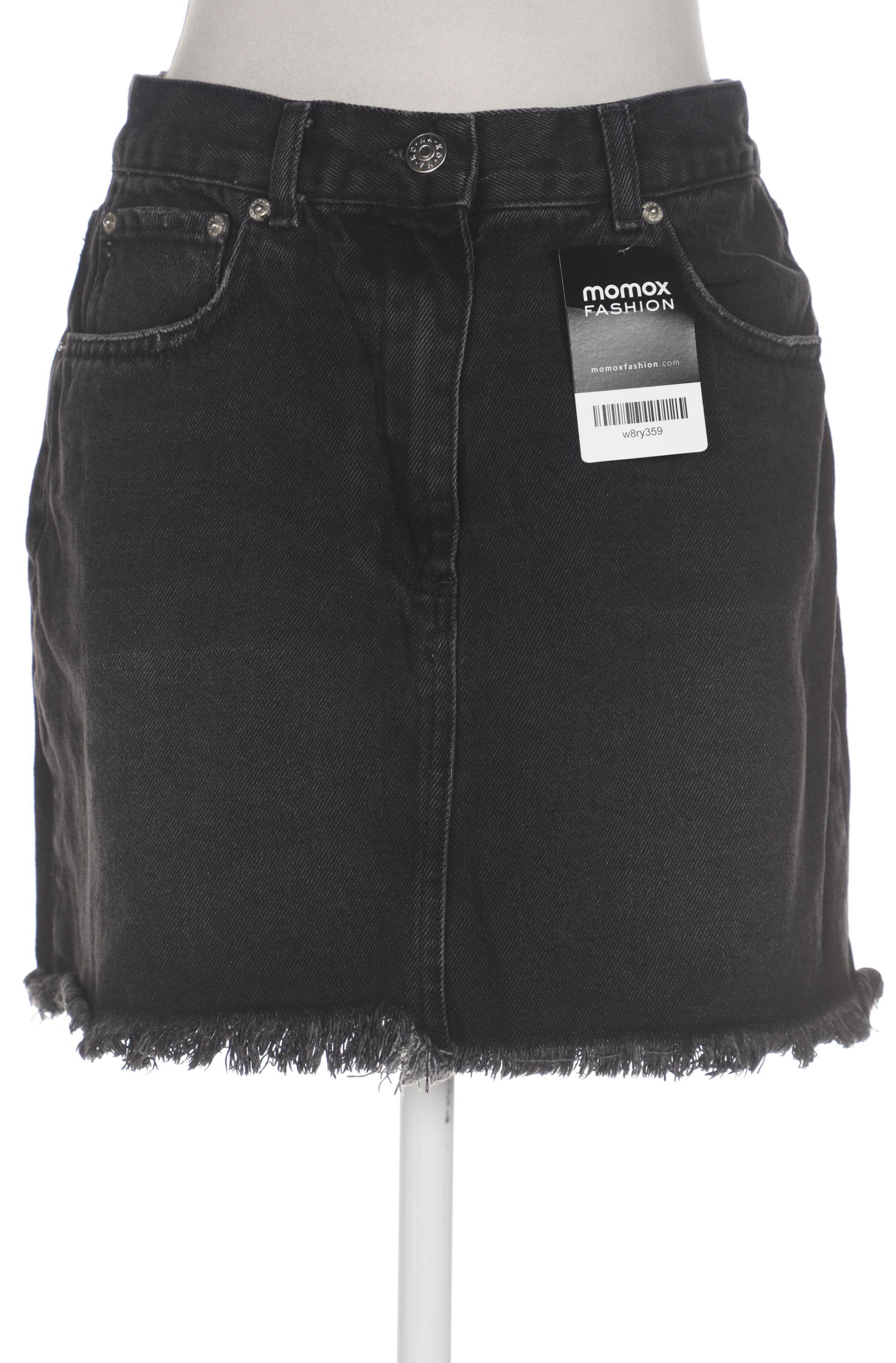 

Na-Kd Damen Rock, schwarz, Gr. 36