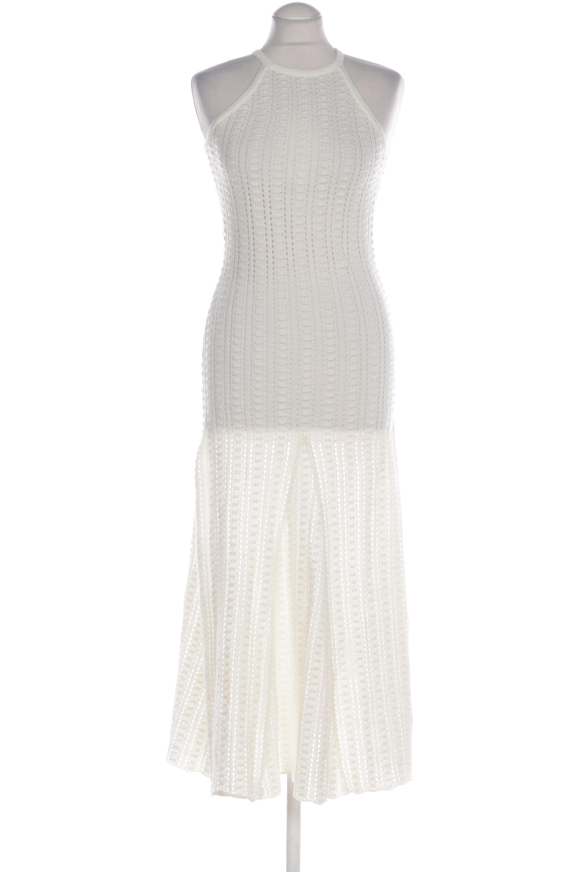 

Na-Kd Damen Kleid, cremeweiß, Gr. 34