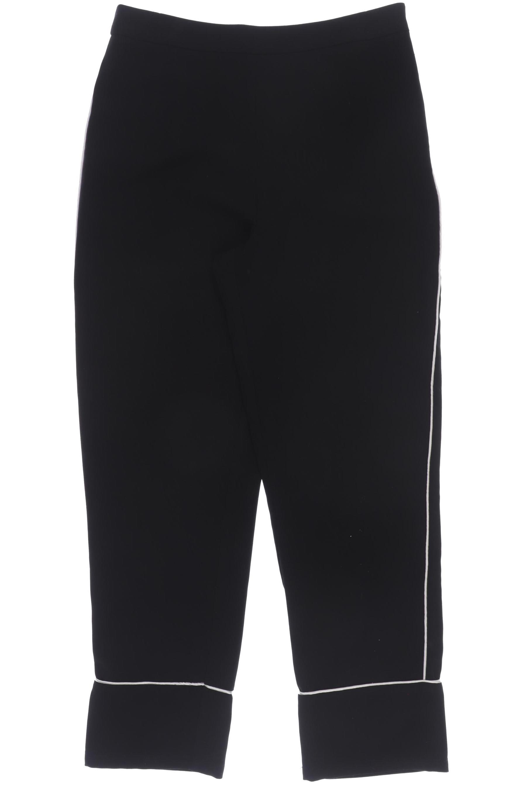 

Na-Kd Damen Stoffhose, schwarz, Gr. 36
