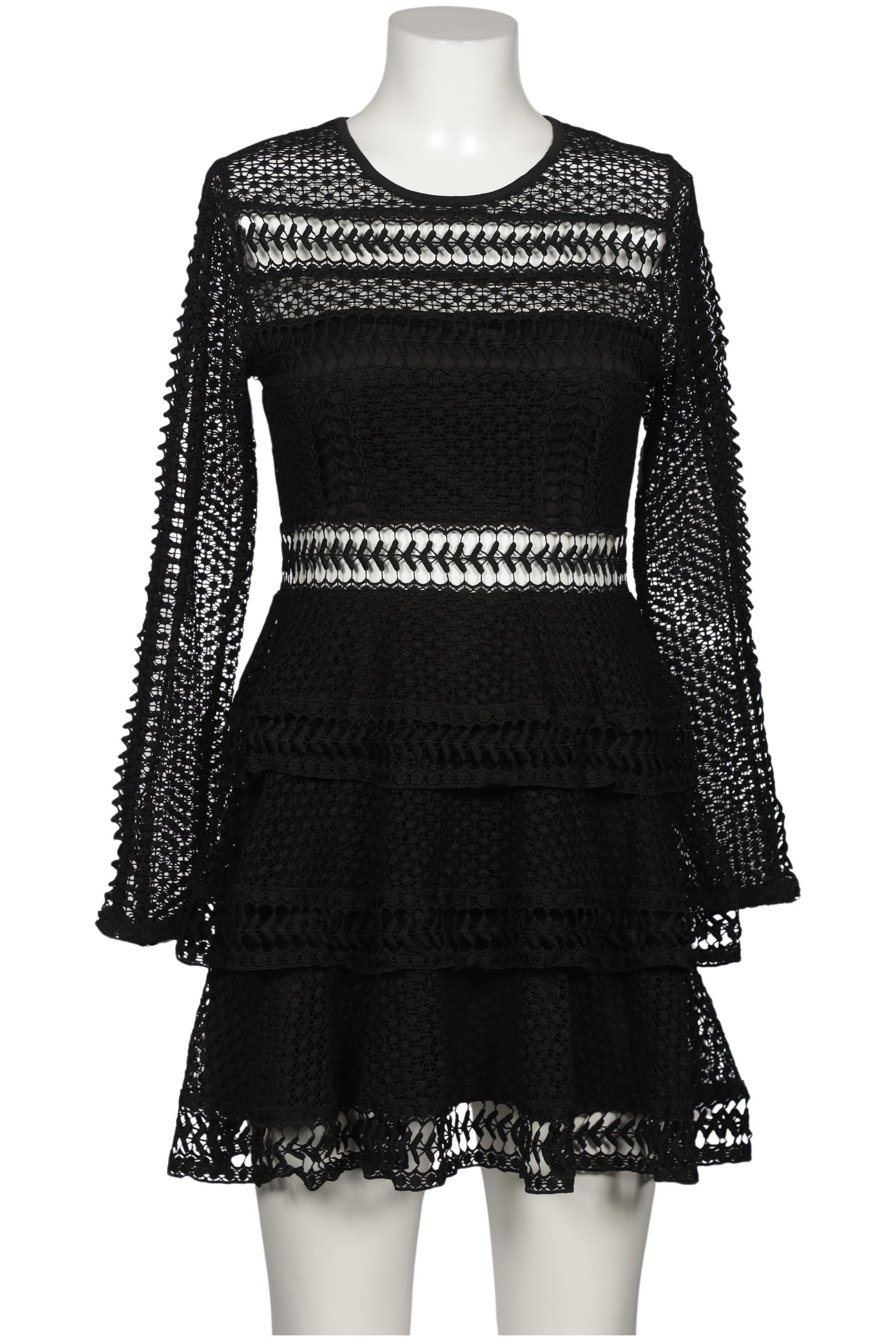 Thumbnail - Na-Kd Damen Kleid, schwarz, Gr. 40