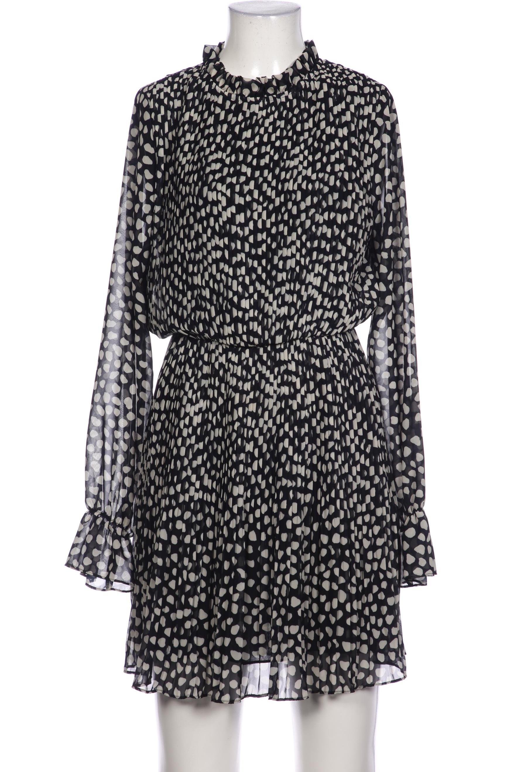 

NA-KD Damen Kleid, schwarz