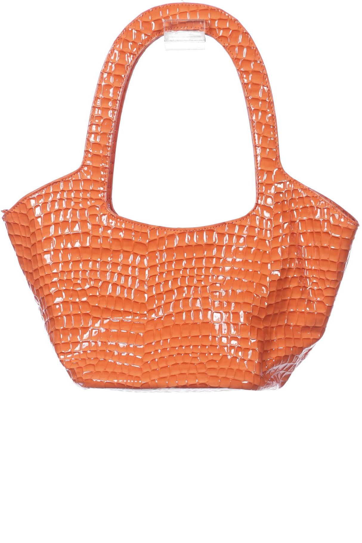 

Na-Kd Damen Handtasche, orange, Gr.