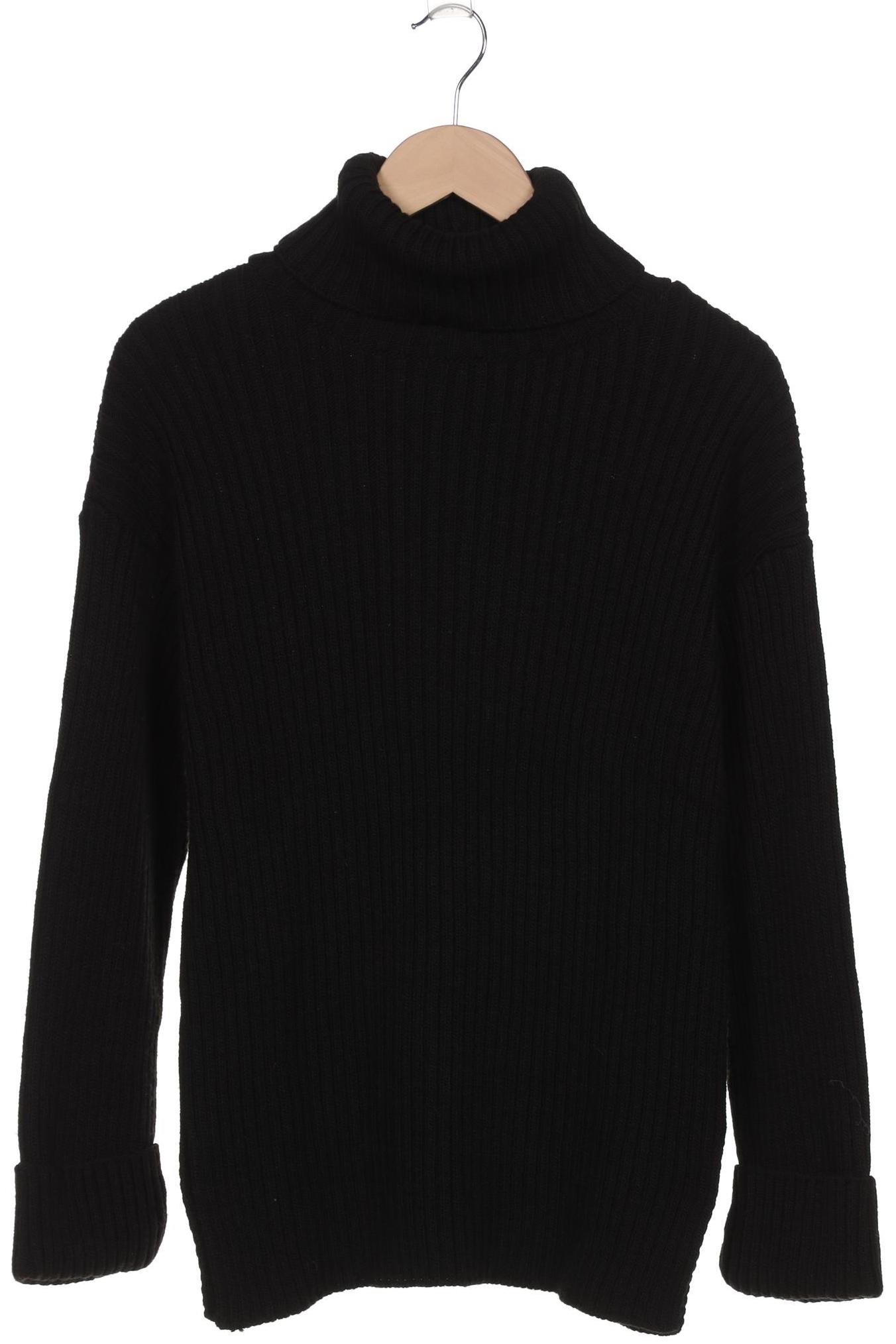 

Na-Kd Damen Pullover, schwarz, Gr. 42