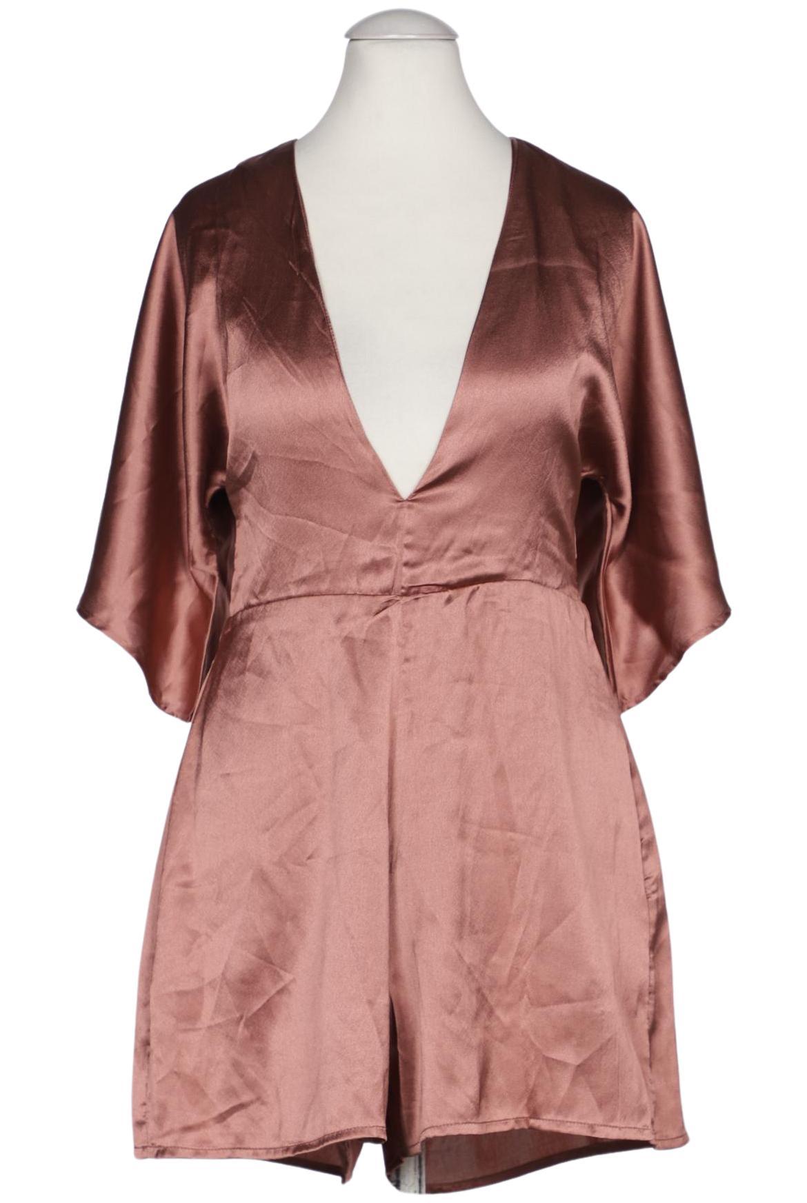 

Na-Kd Damen Jumpsuit/Overall, pink, Gr. 34