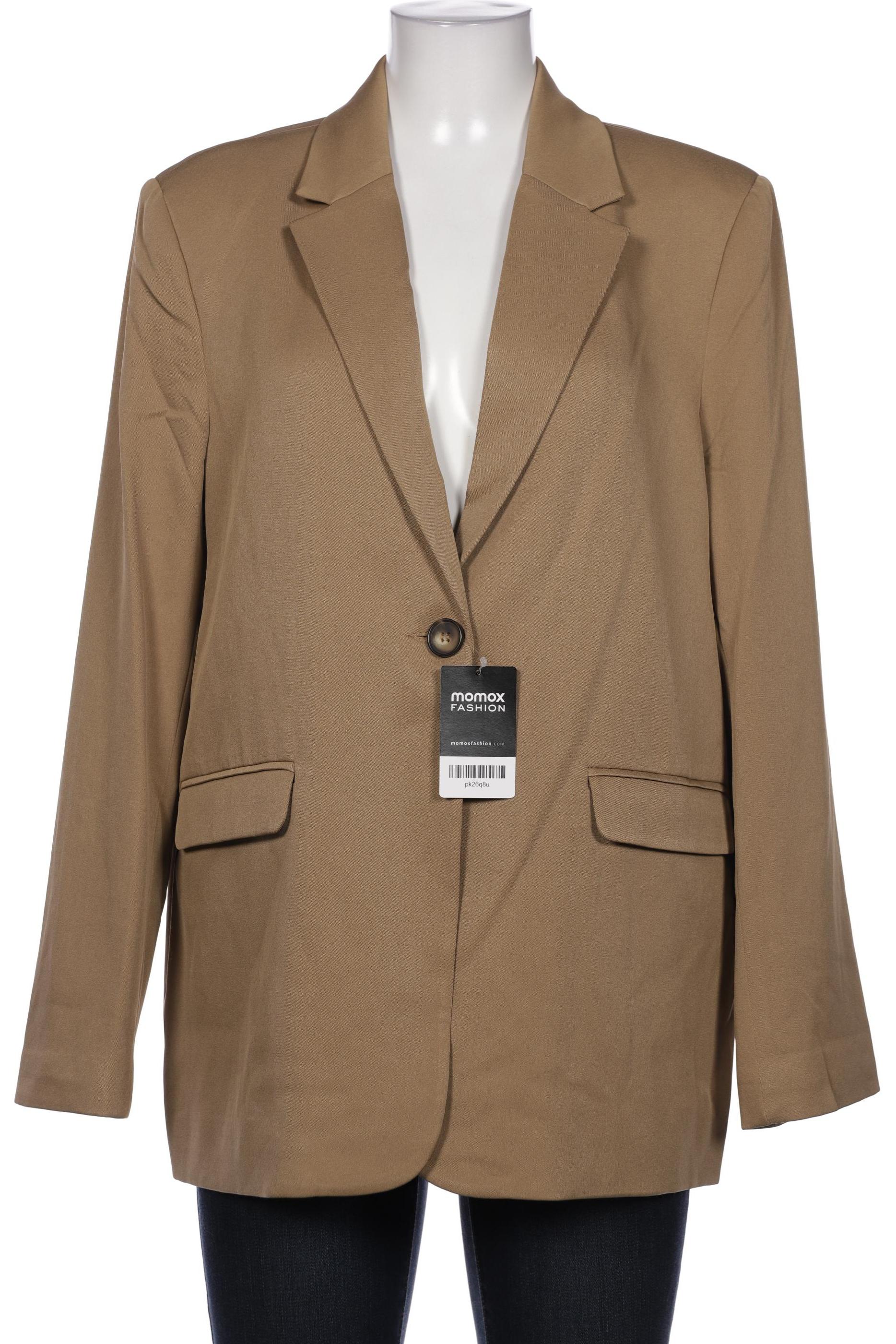 

Na-Kd Damen Blazer, beige, Gr. 40
