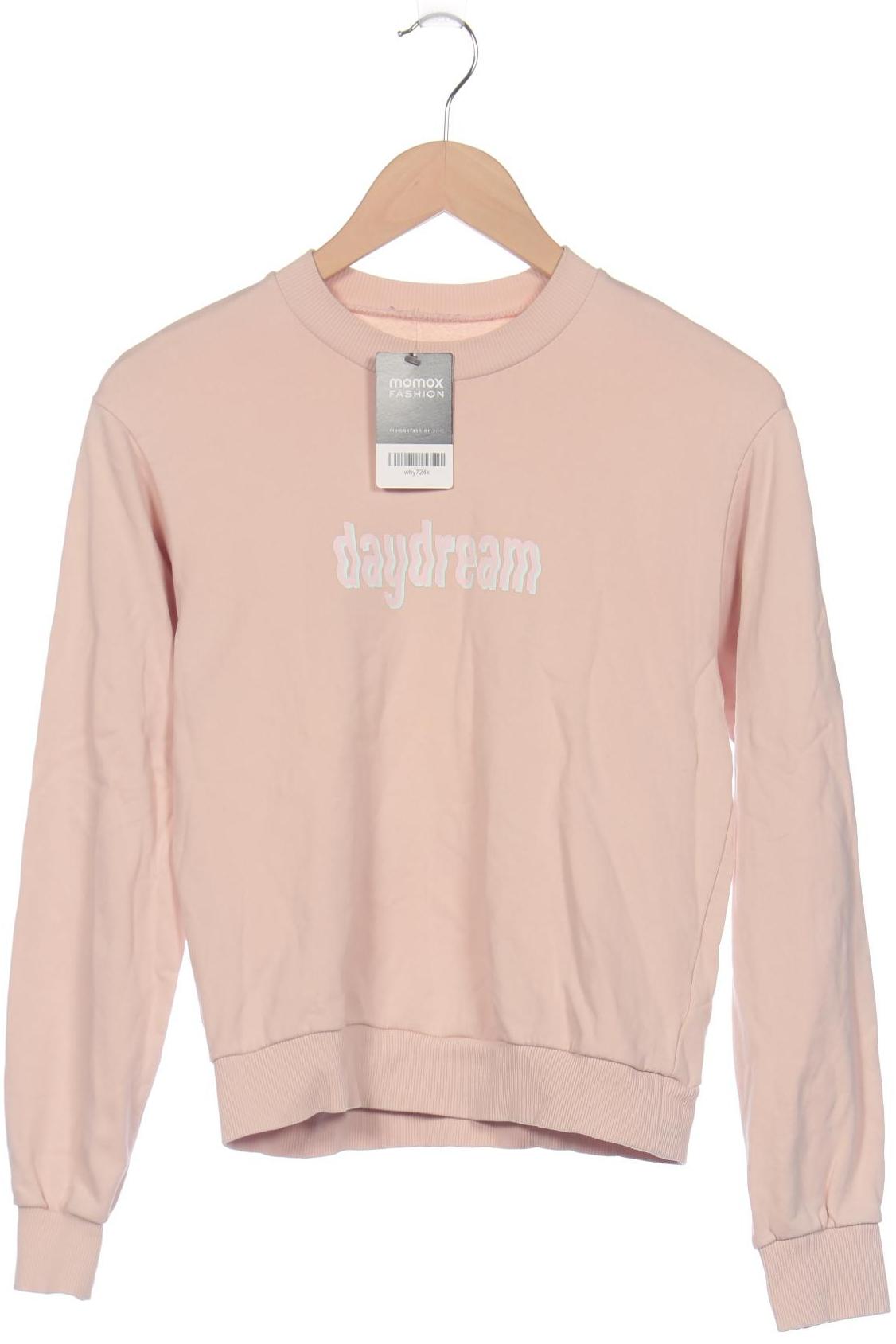 

Na-Kd Damen Sweatshirt, pink, Gr. 36
