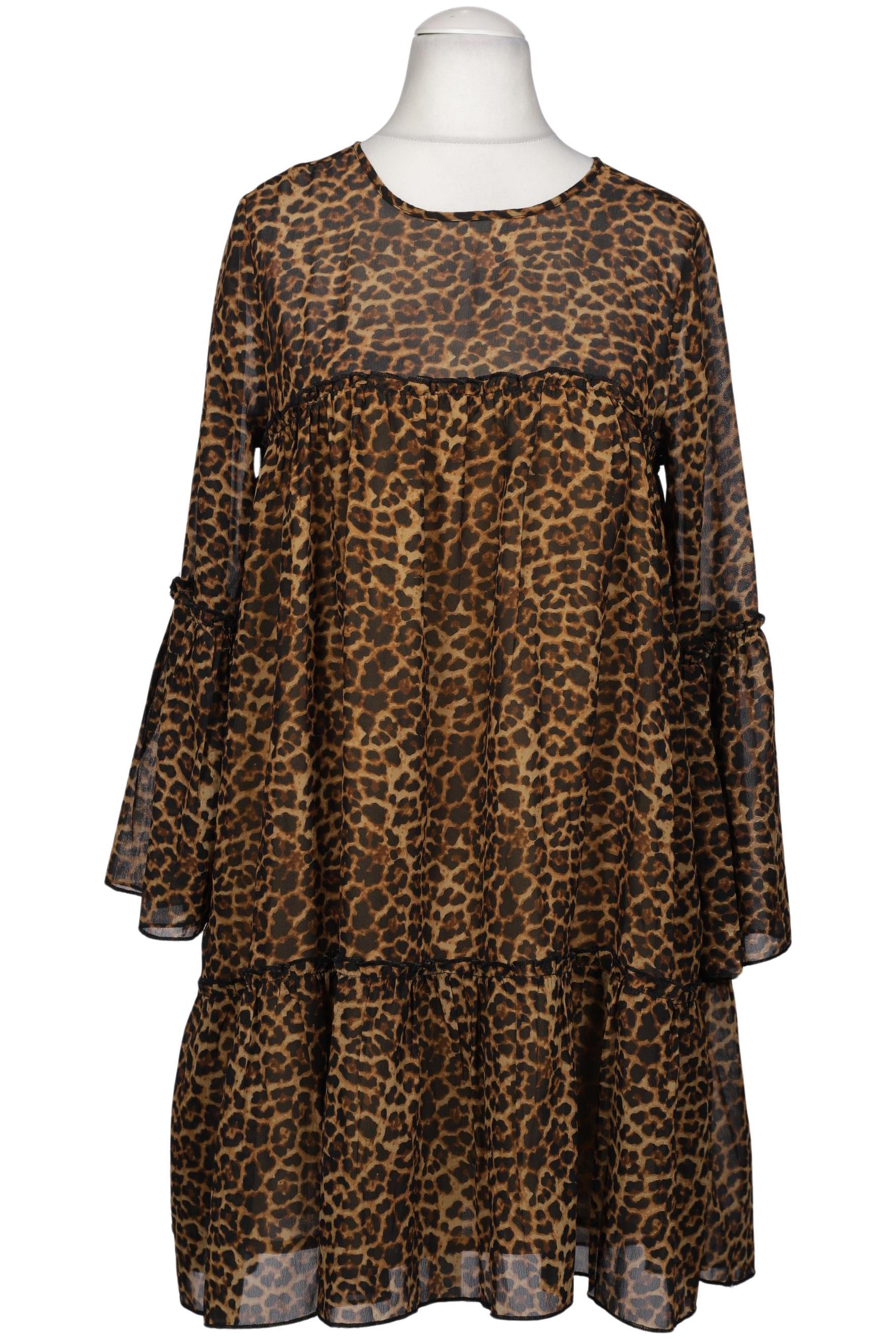 

Na-Kd Damen Kleid, braun, Gr. 38