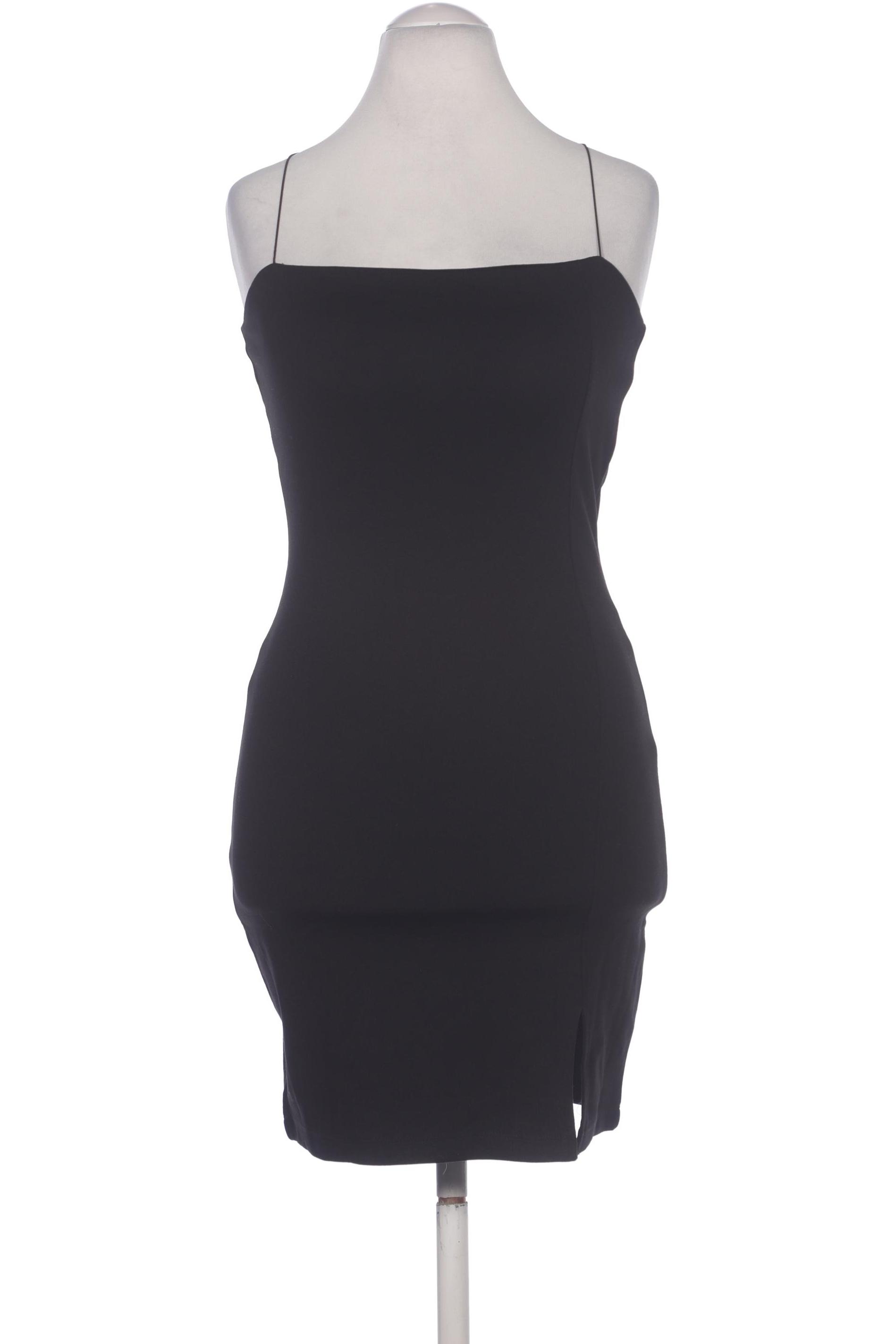 

Na-Kd Damen Kleid, schwarz, Gr. 38