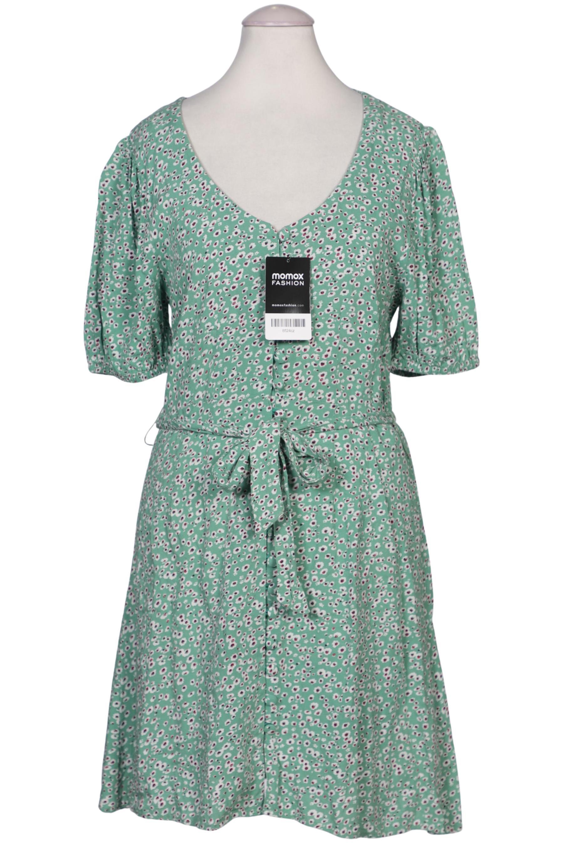 

Na-Kd Damen Kleid, grün, Gr. 36