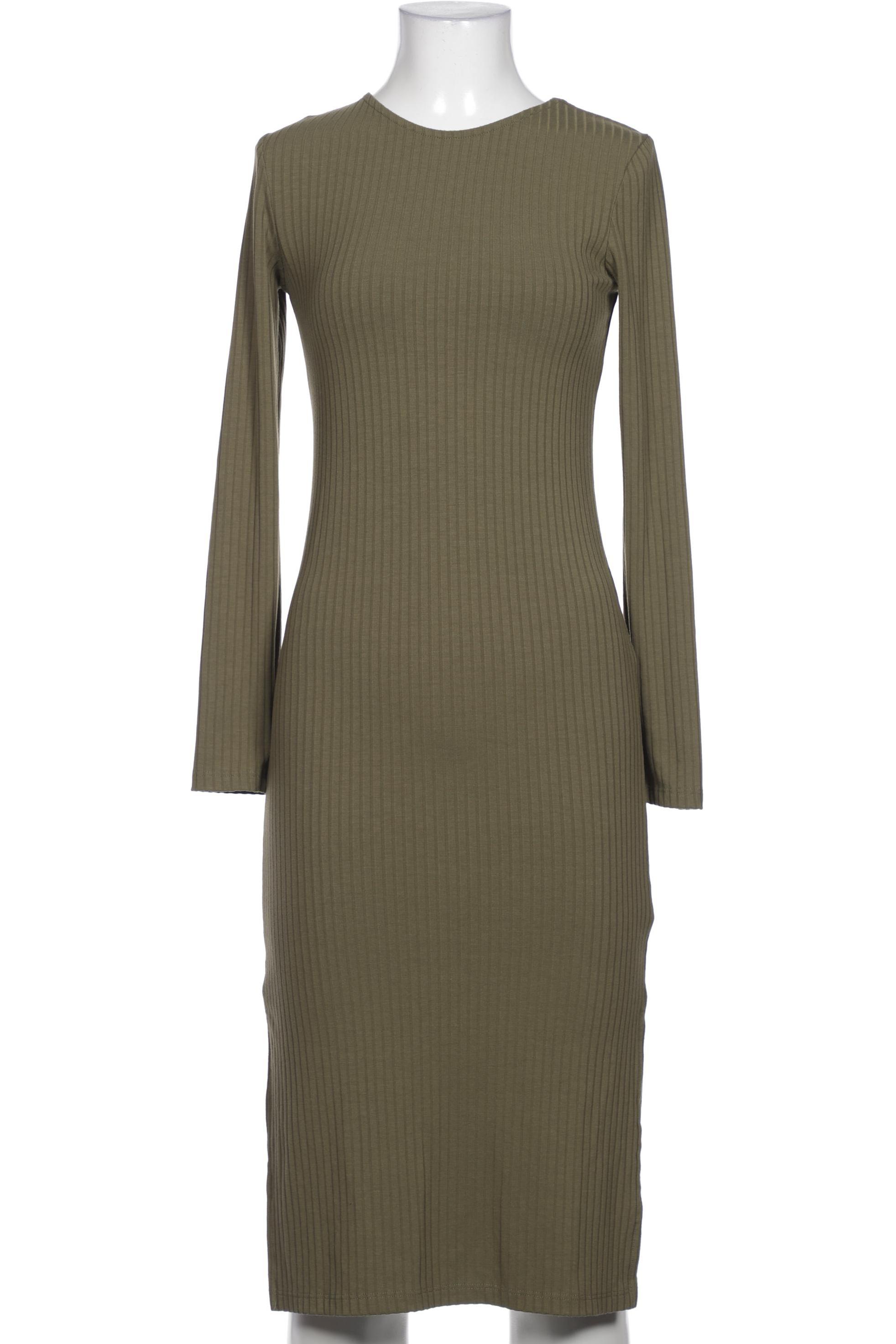

NA-KD Damen Kleid, grün