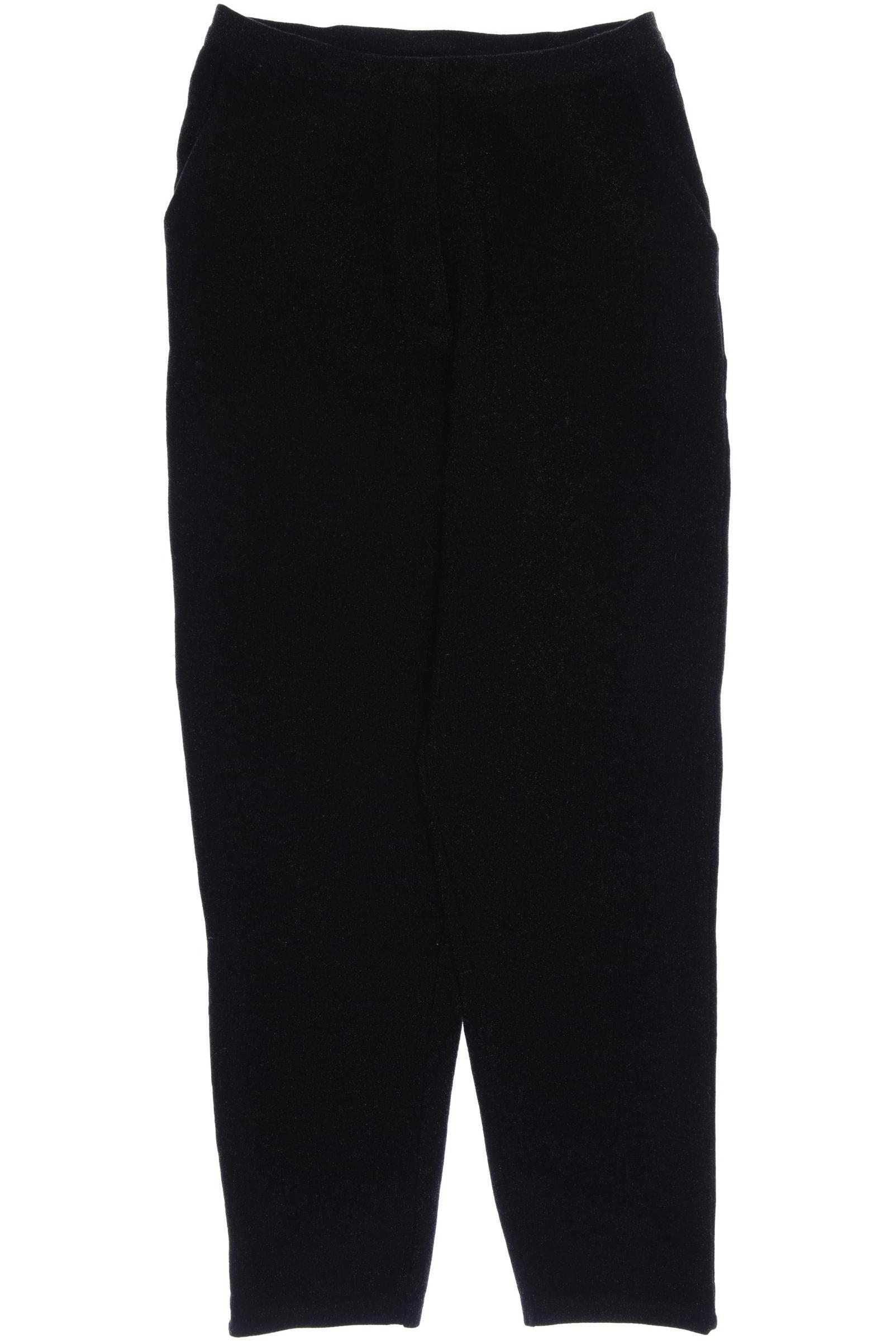 

NA-KD Damen Stoffhose, schwarz