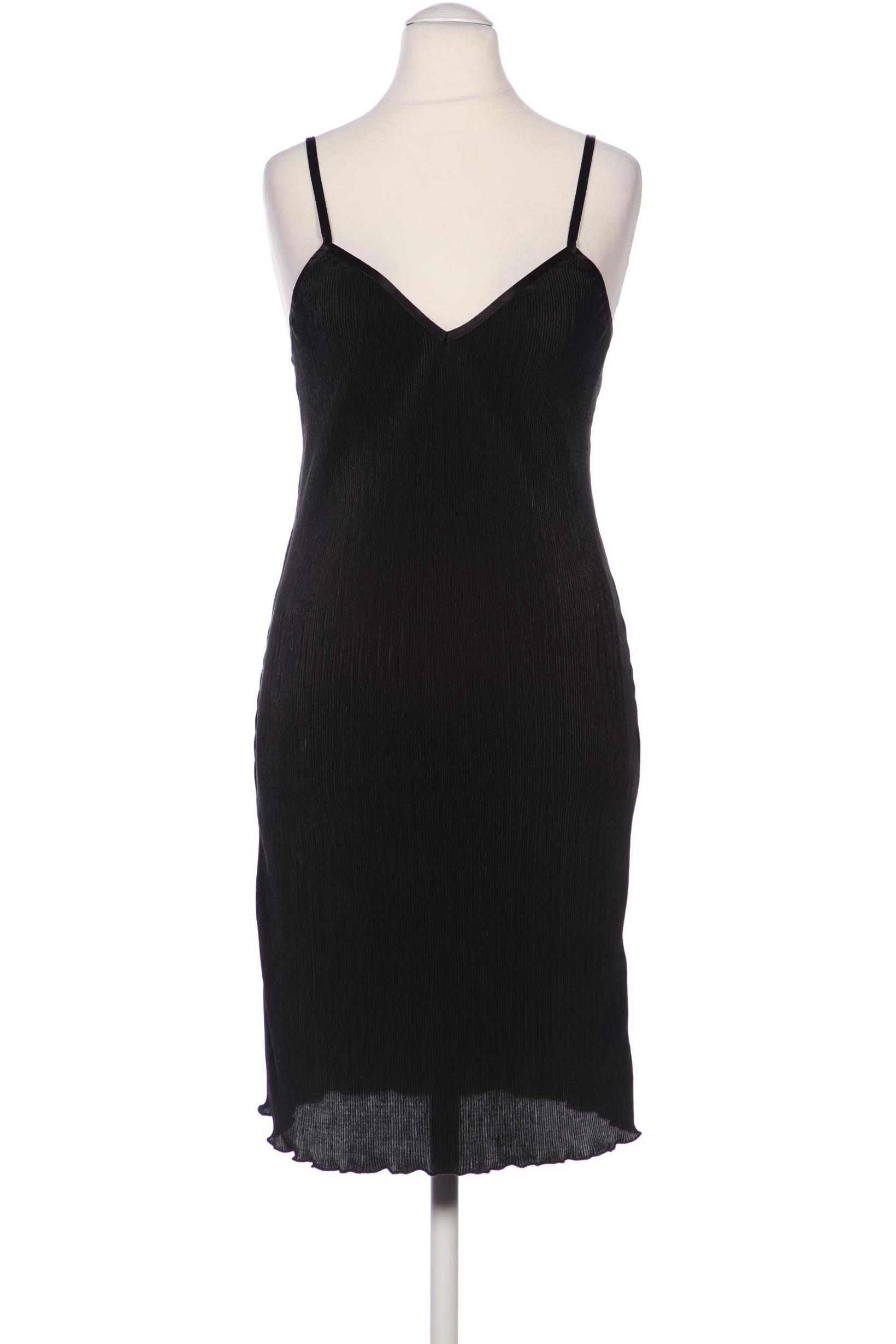 

Na-Kd Damen Kleid, schwarz, Gr. 36