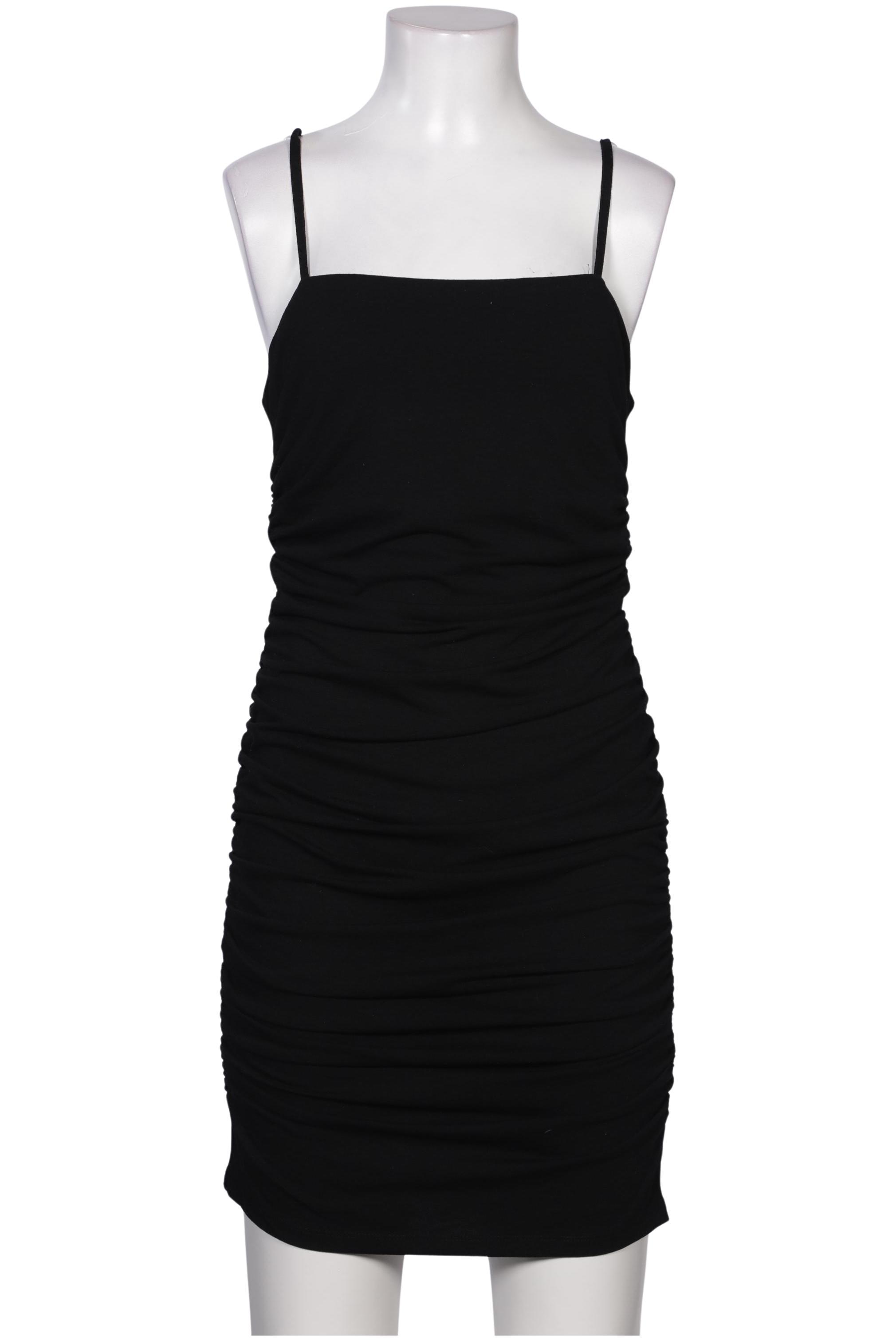 

Na-Kd Damen Kleid, schwarz, Gr. 38
