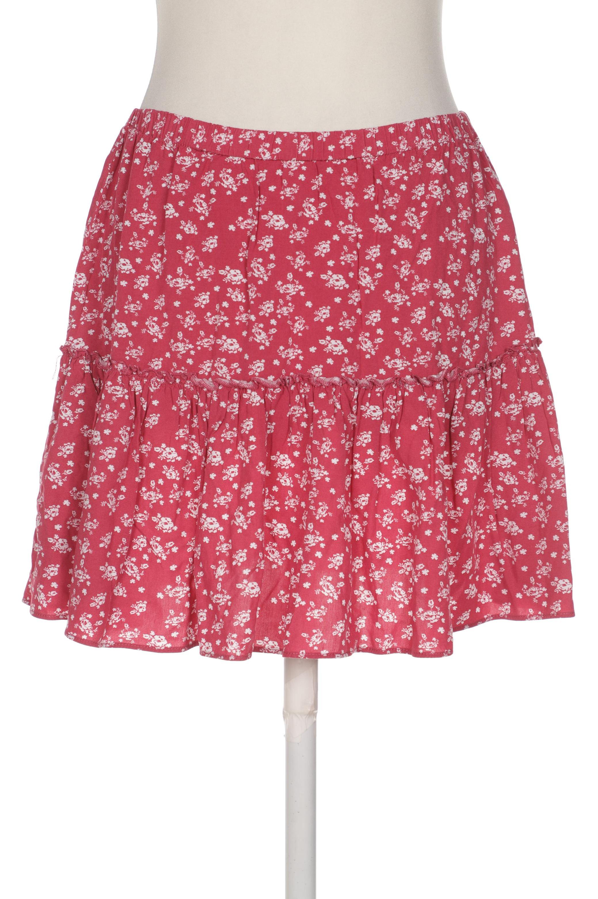 

Na-Kd Damen Rock, pink, Gr. 34