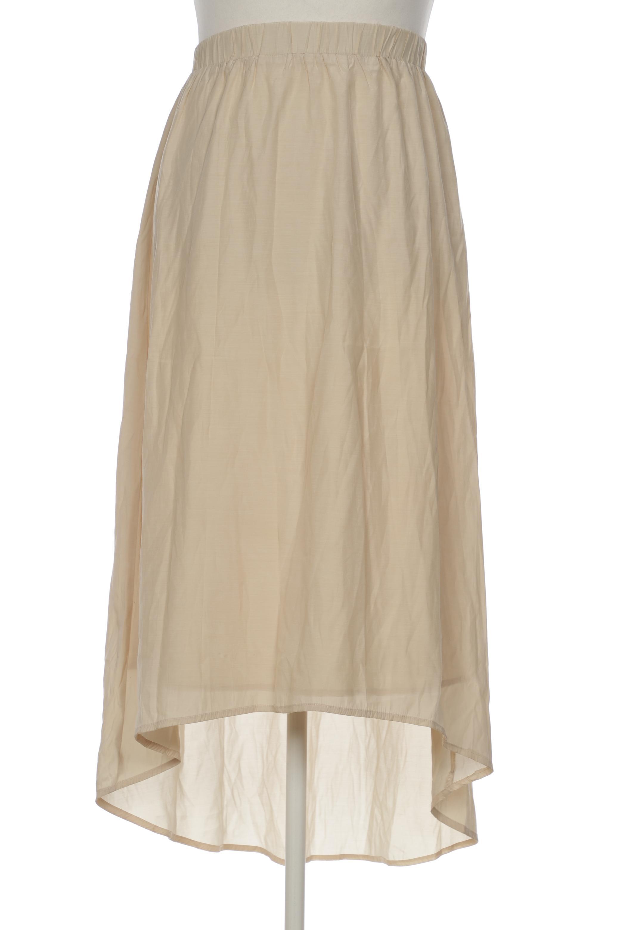 

Na-Kd Damen Rock, cremeweiß, Gr. 38