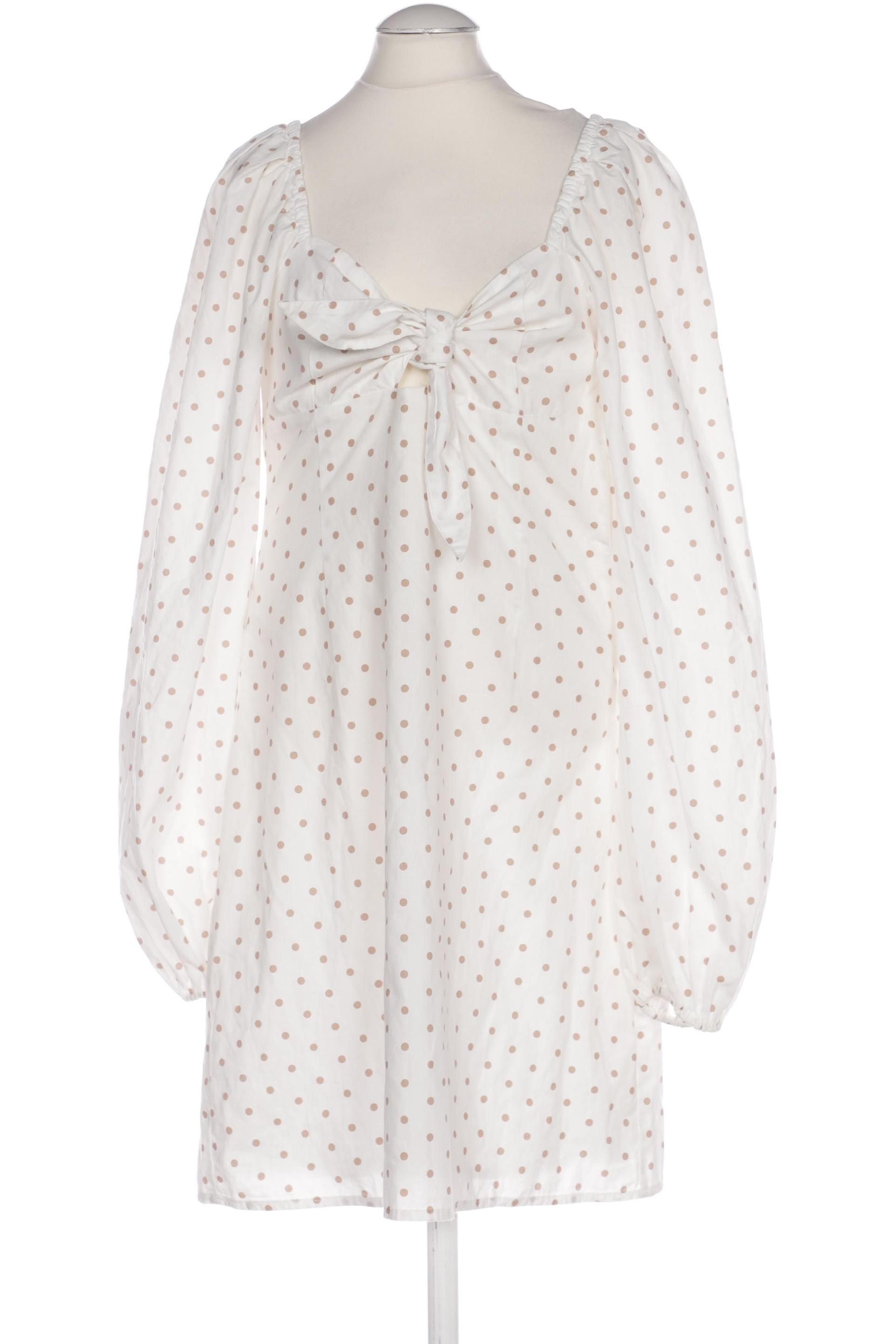 

Na-Kd Damen Kleid, mehrfarbig, Gr. 34
