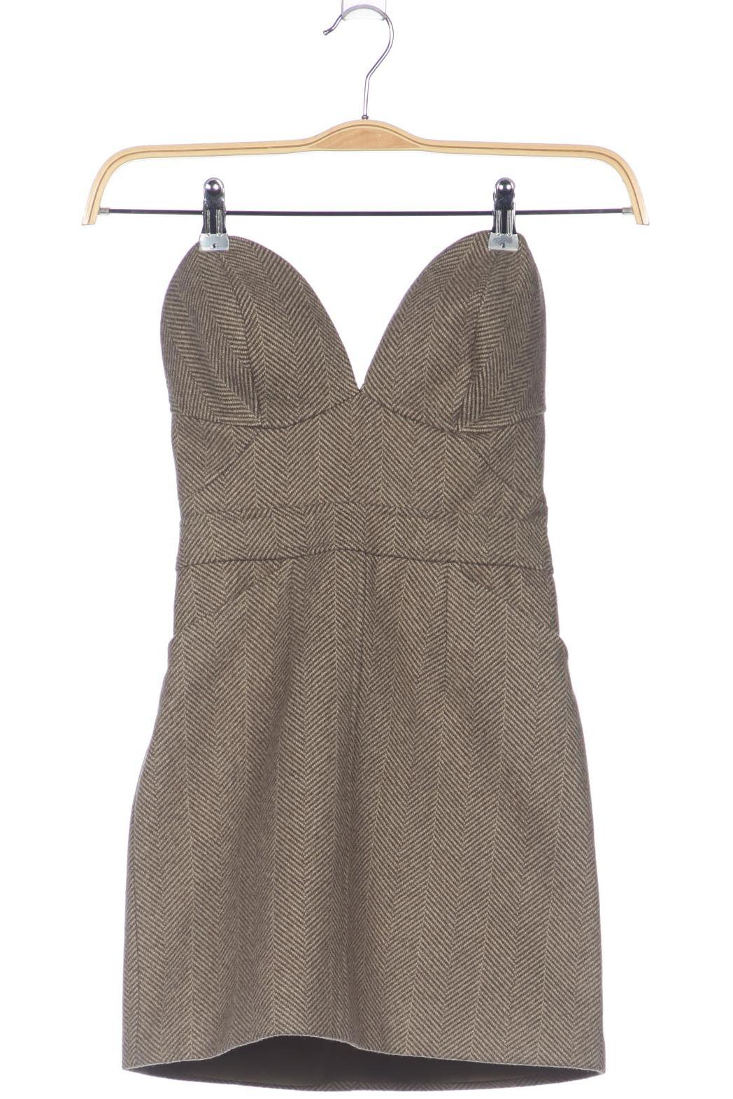 

Na-Kd Damen Kleid, grün, Gr. 32
