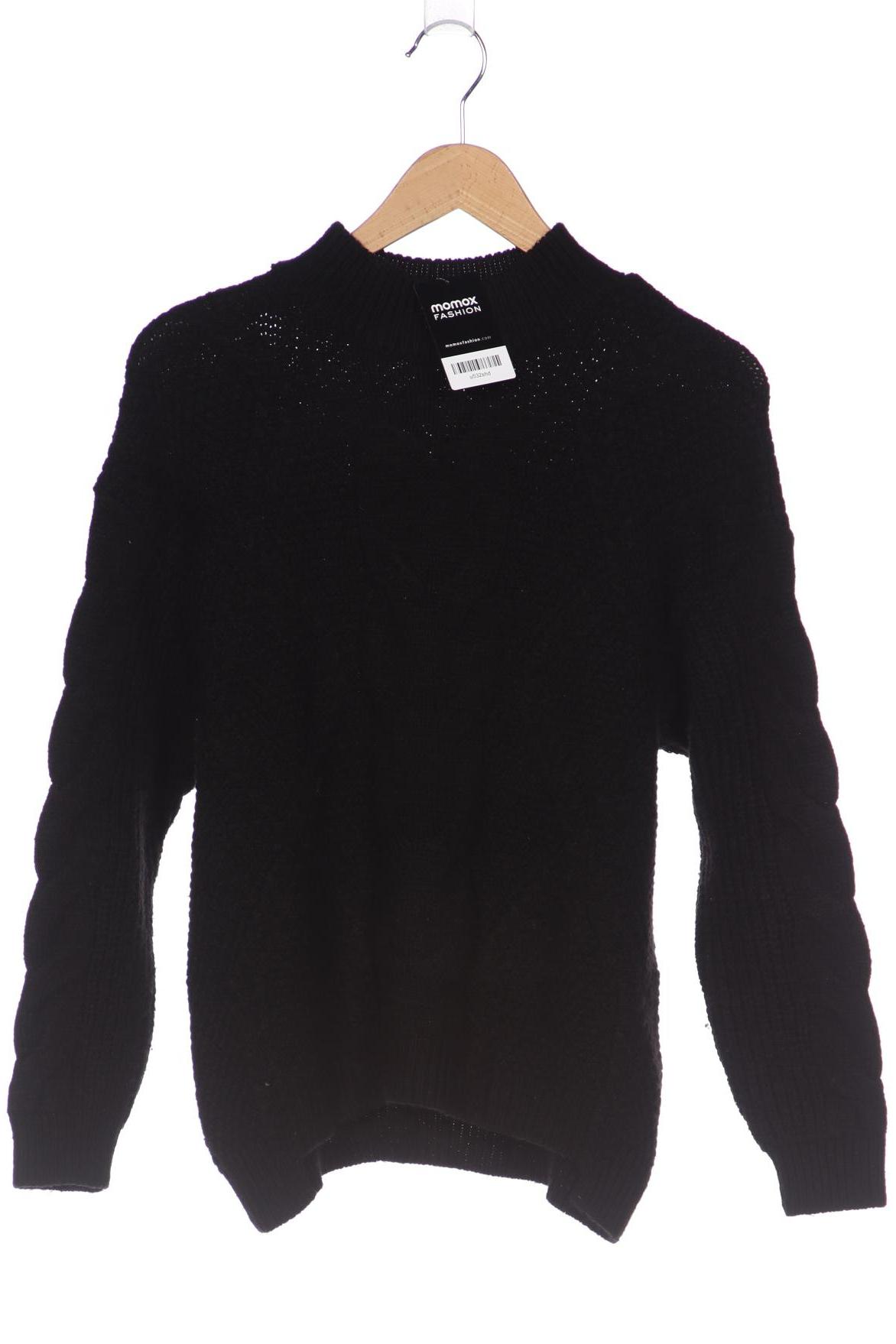 

Na-Kd Damen Pullover, schwarz, Gr. 38