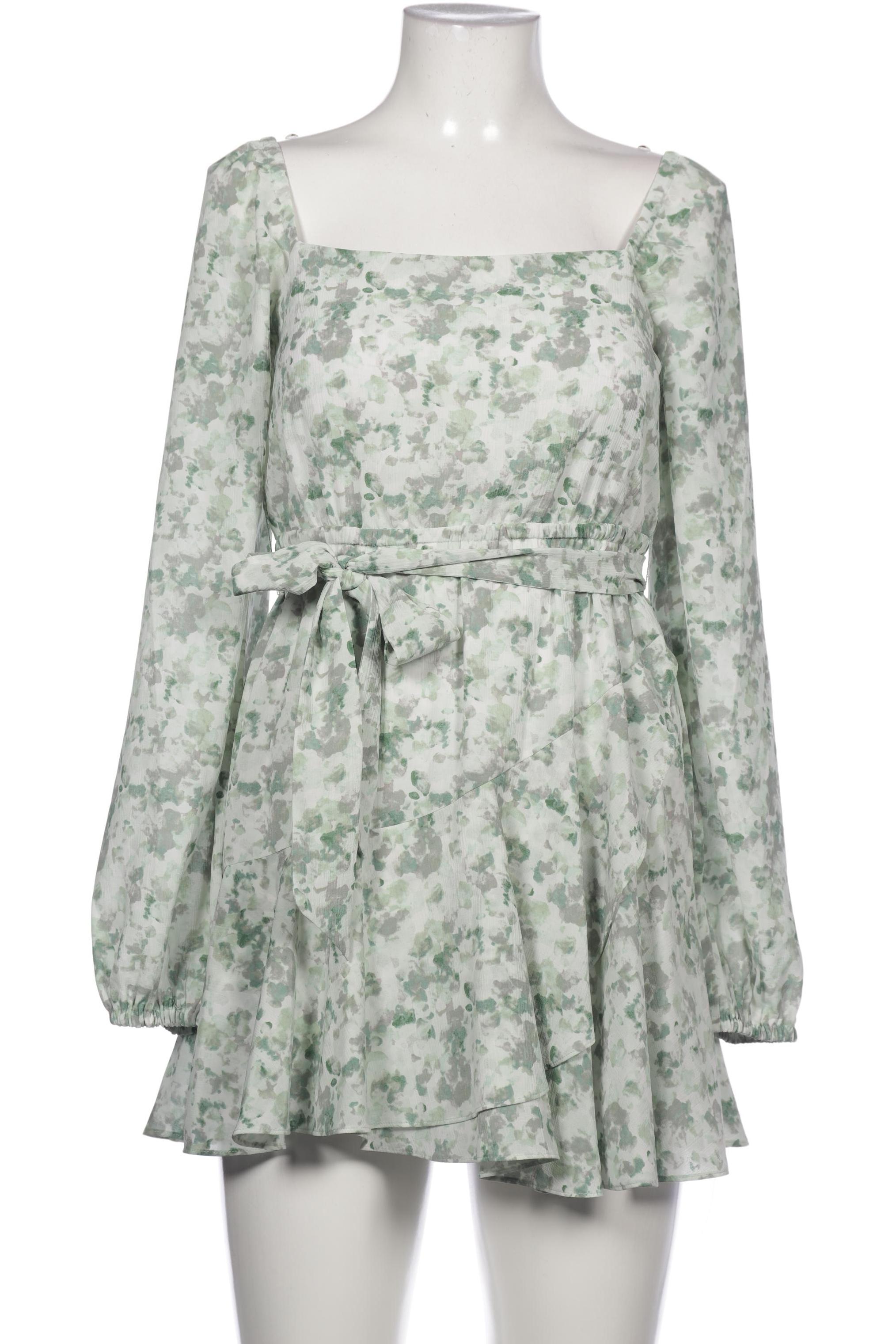 

Na-Kd Damen Kleid, grün, Gr. 38