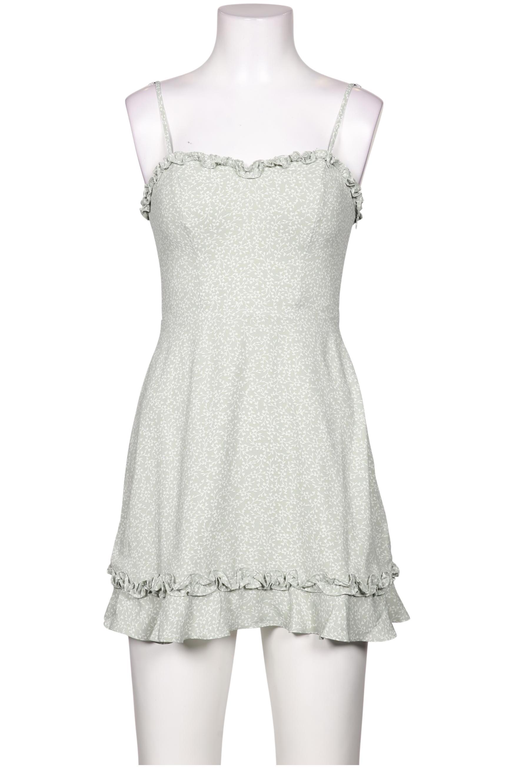 

Na-Kd Damen Kleid, hellgrün, Gr. 32