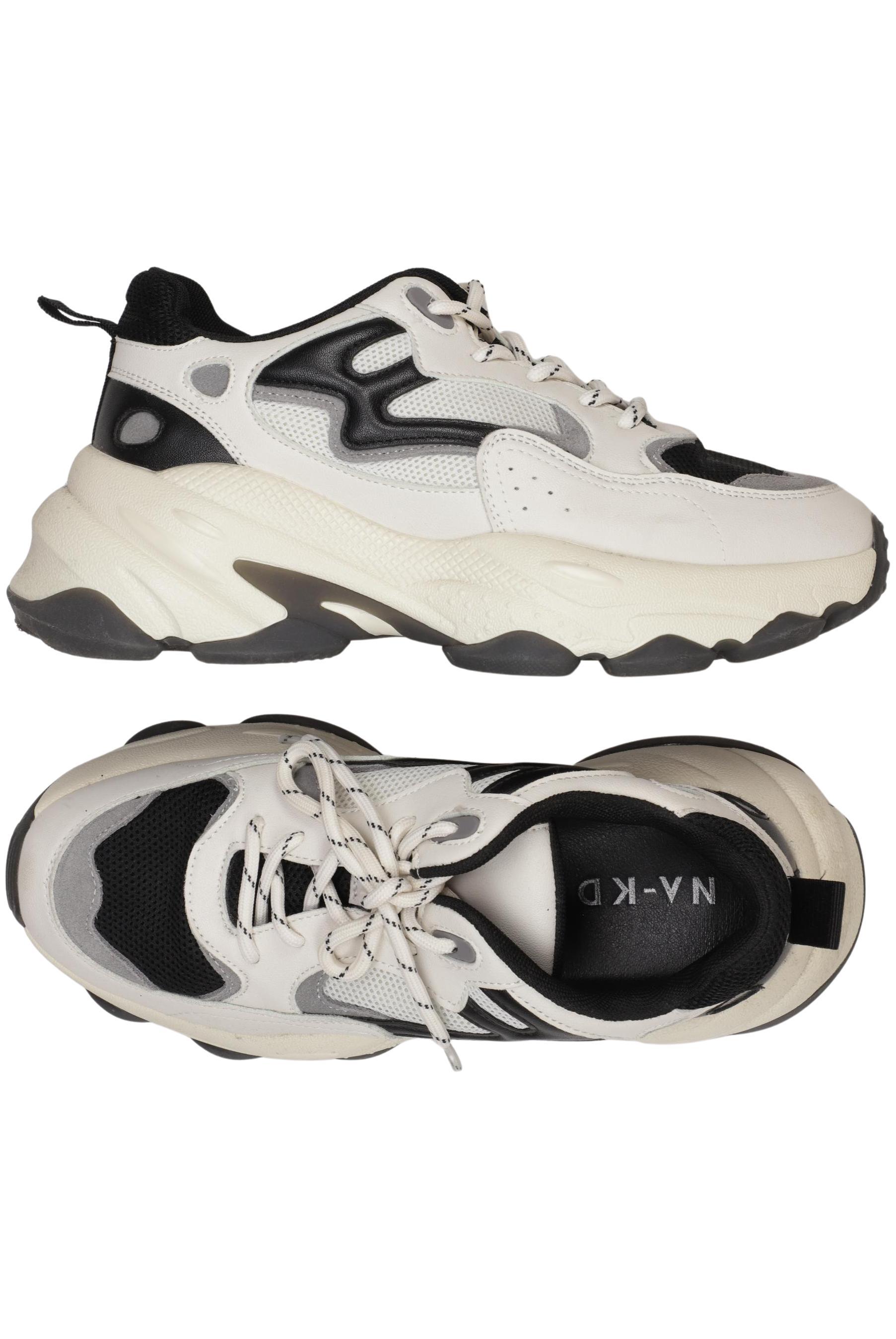 

Na-Kd Damen Sneakers, mehrfarbig, Gr. 39