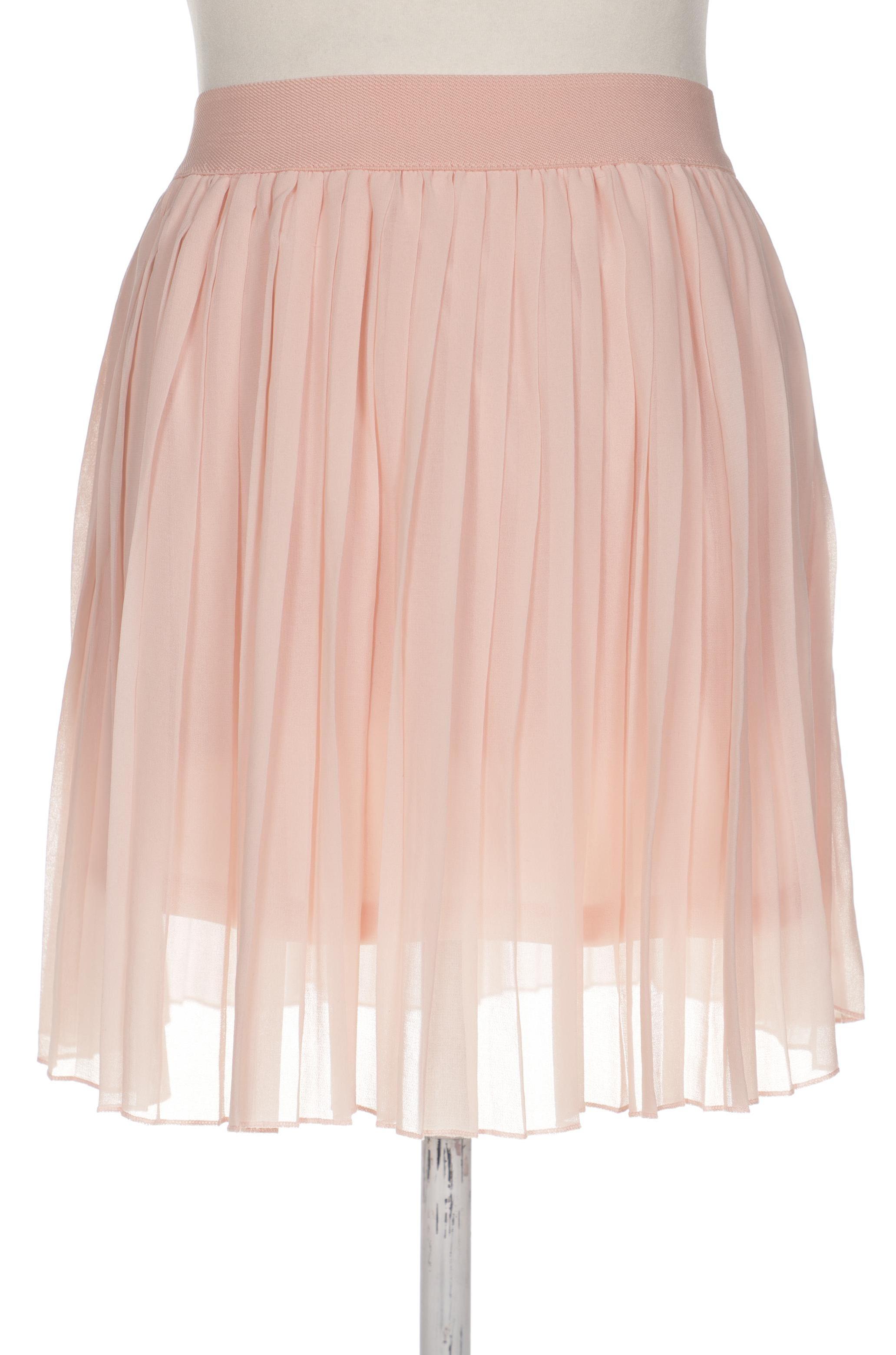 

NA-KD Damen Rock, pink