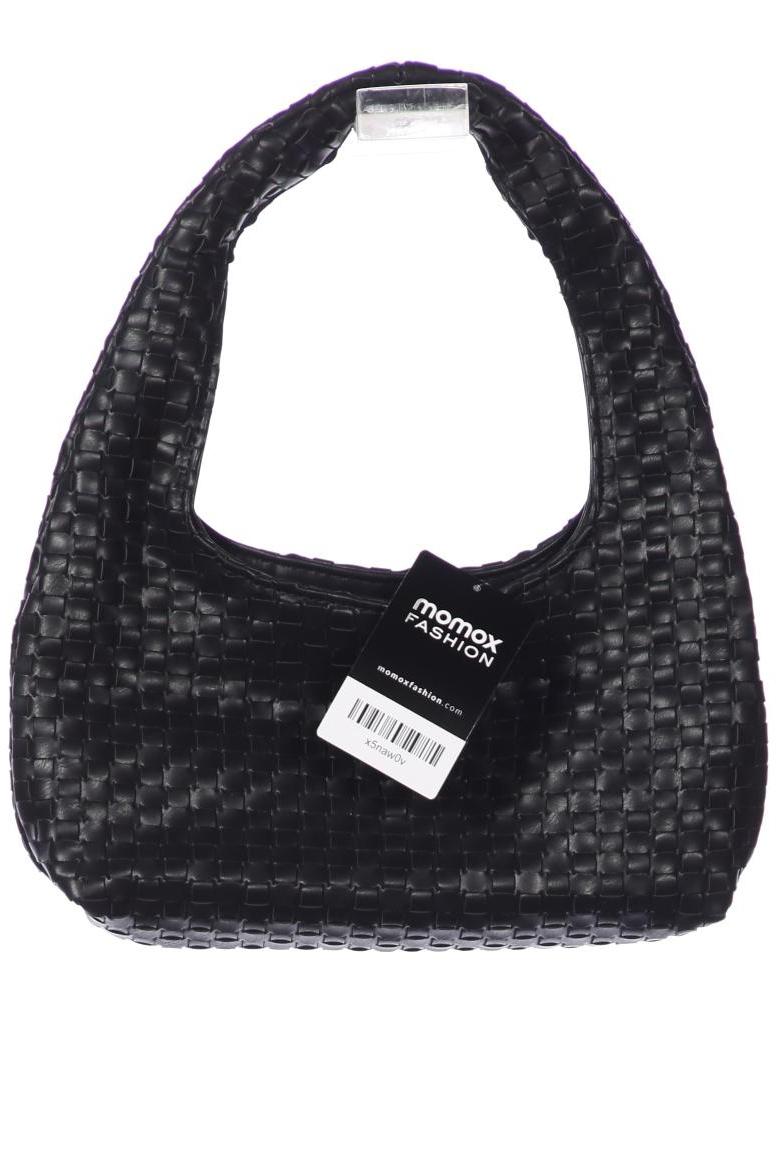 

NA-KD Damen Handtasche, schwarz