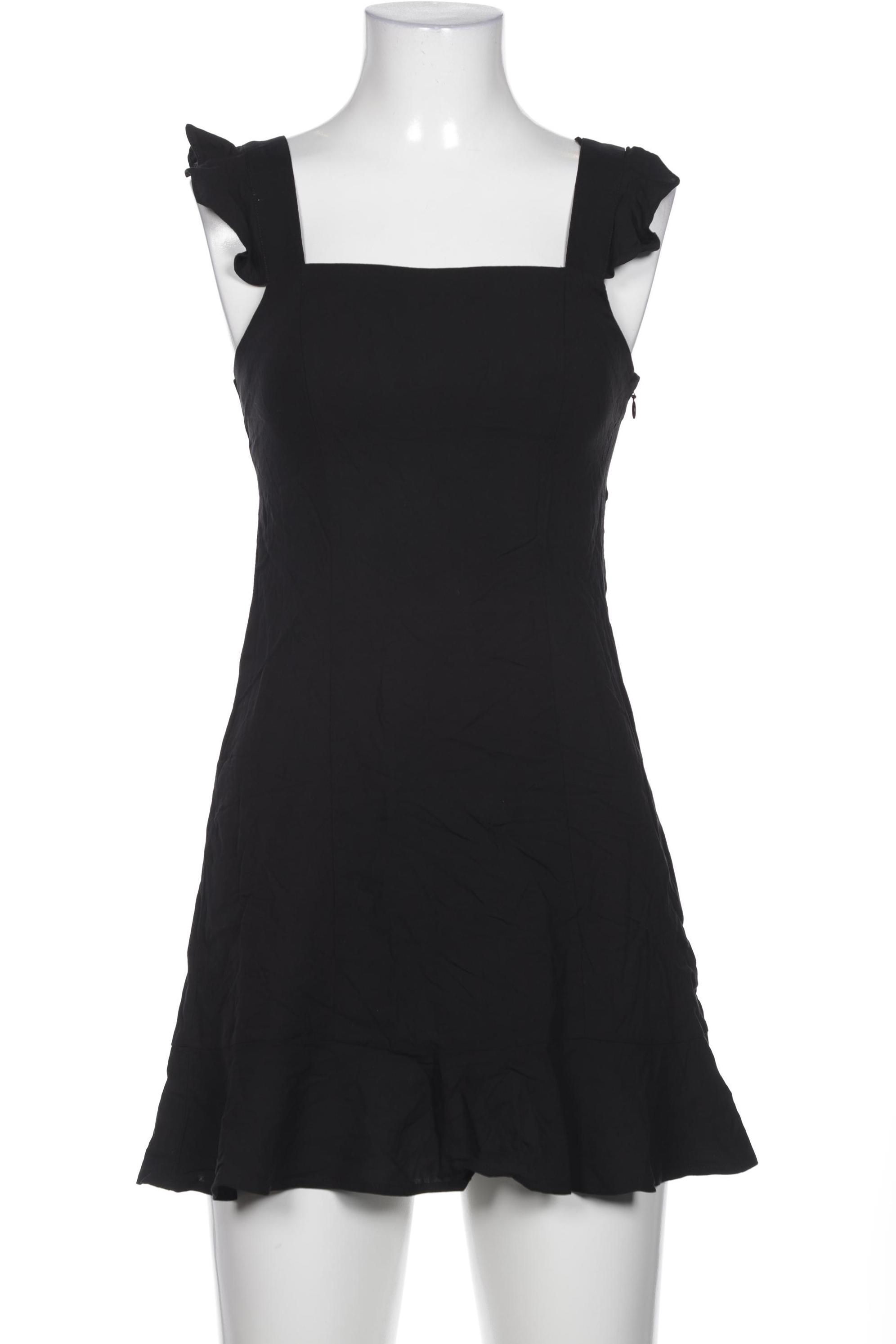 

NA-KD Damen Kleid, schwarz