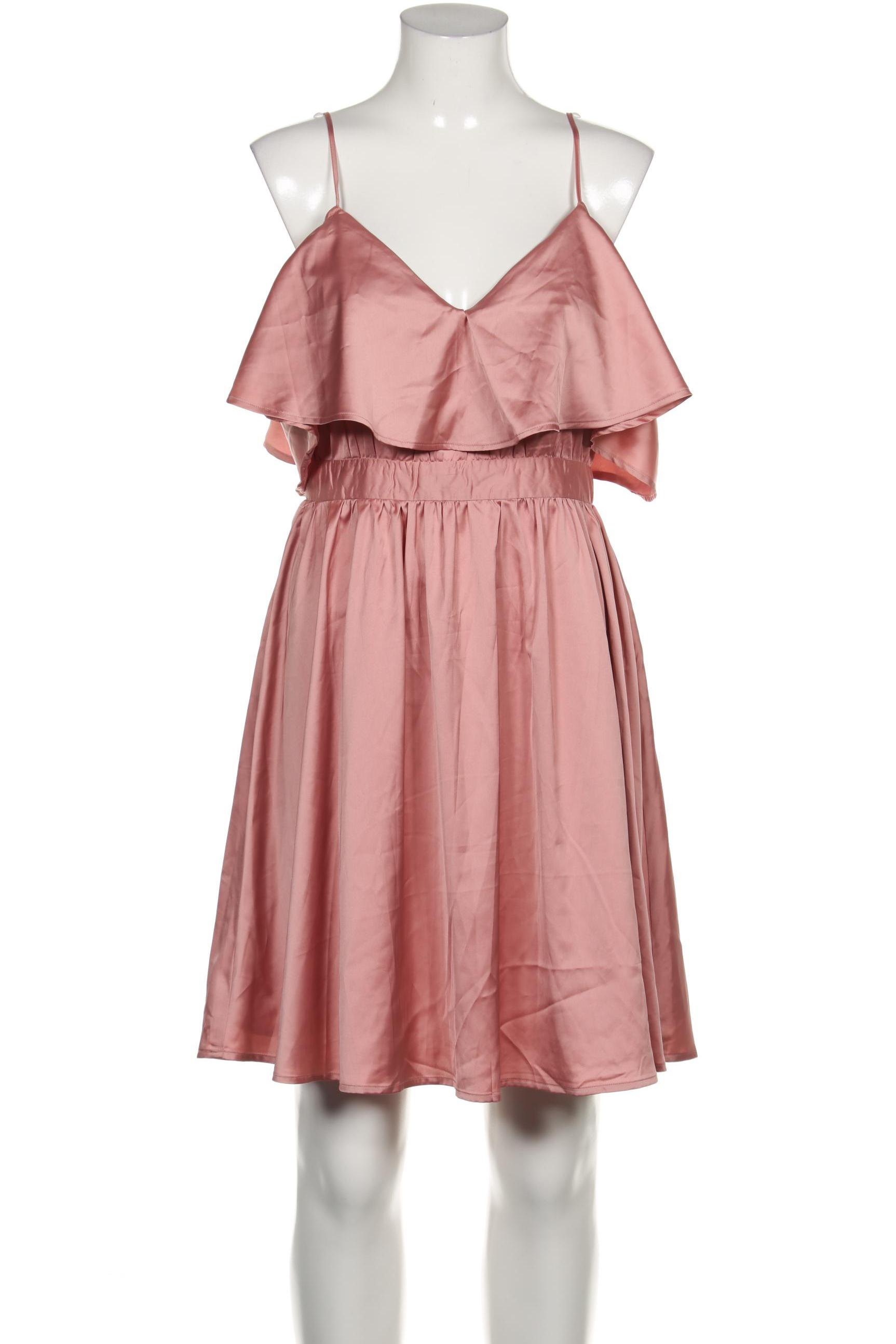 

NA-KD Damen Kleid, pink