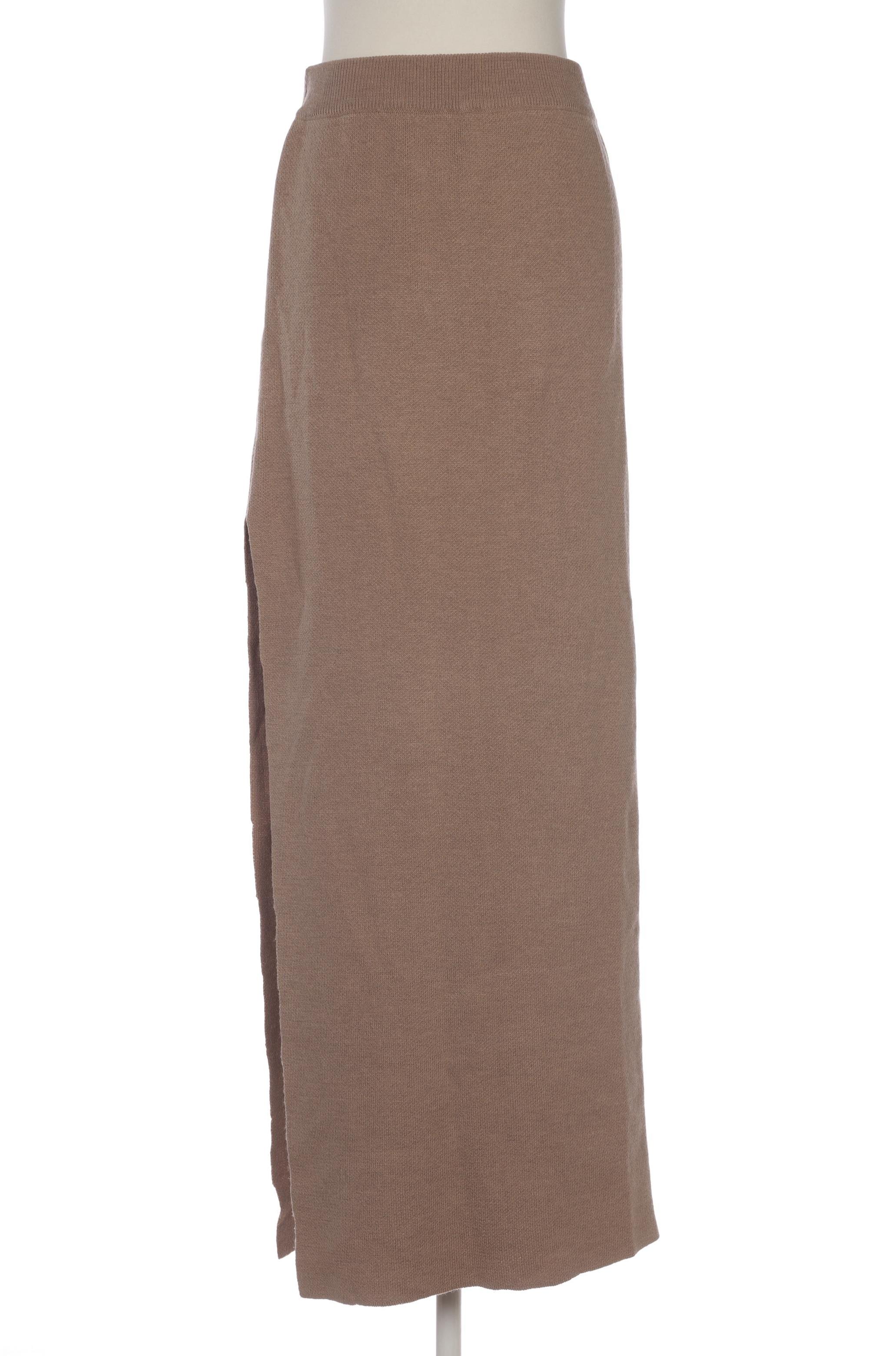 

Na-Kd Damen Rock, beige, Gr. 36