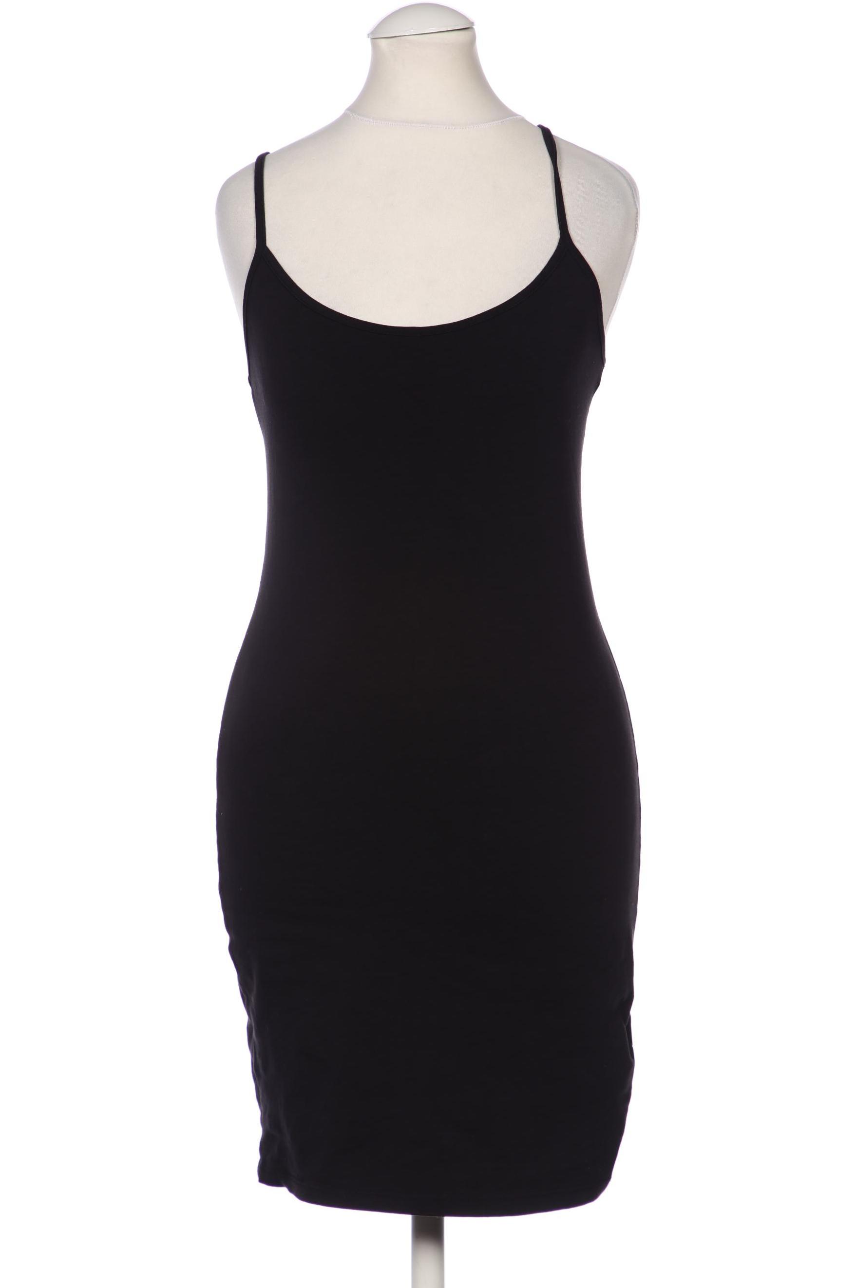 

Na-Kd Damen Kleid, schwarz, Gr. 36