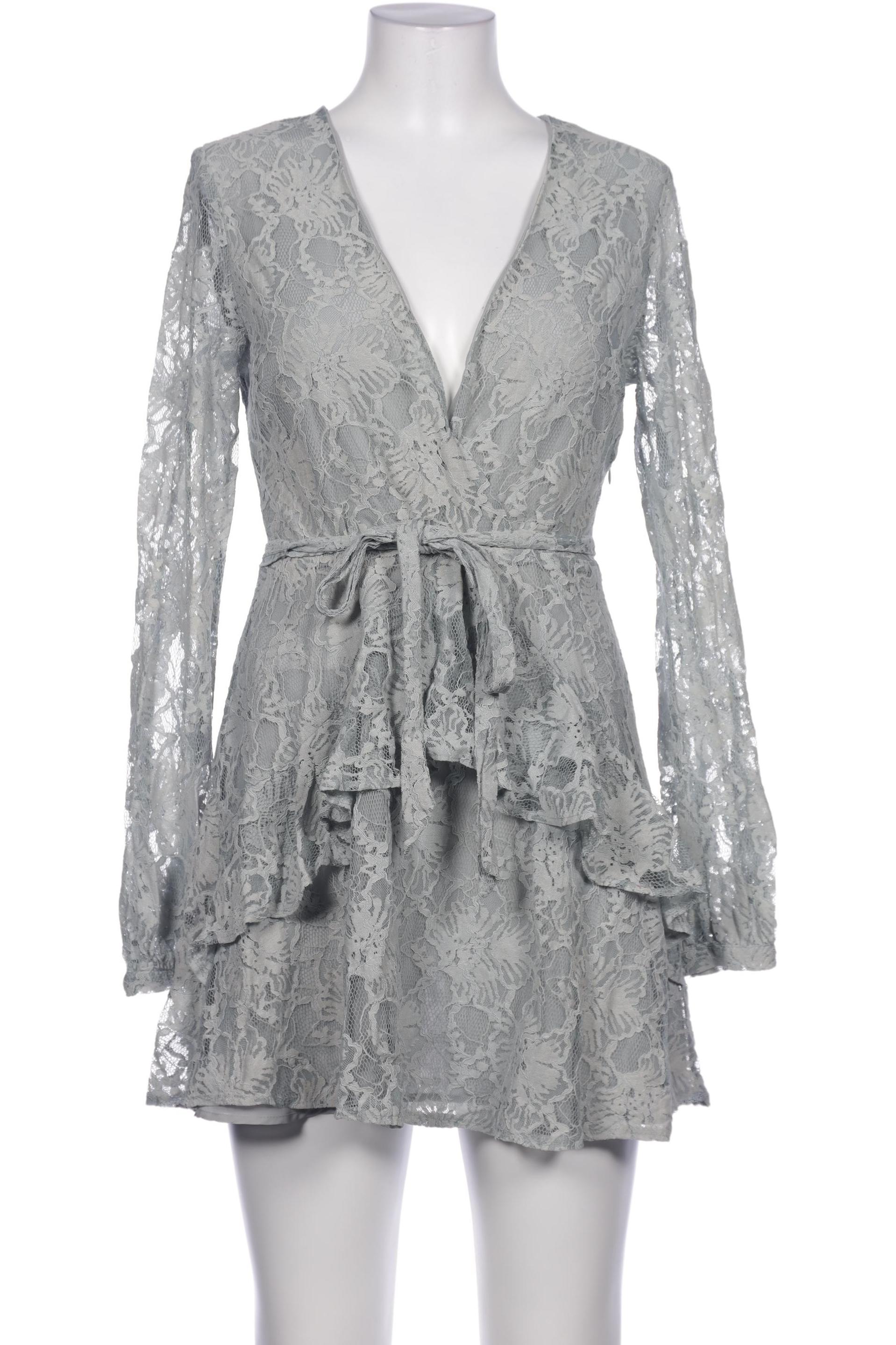 

Na-Kd Damen Kleid, hellblau, Gr. 38