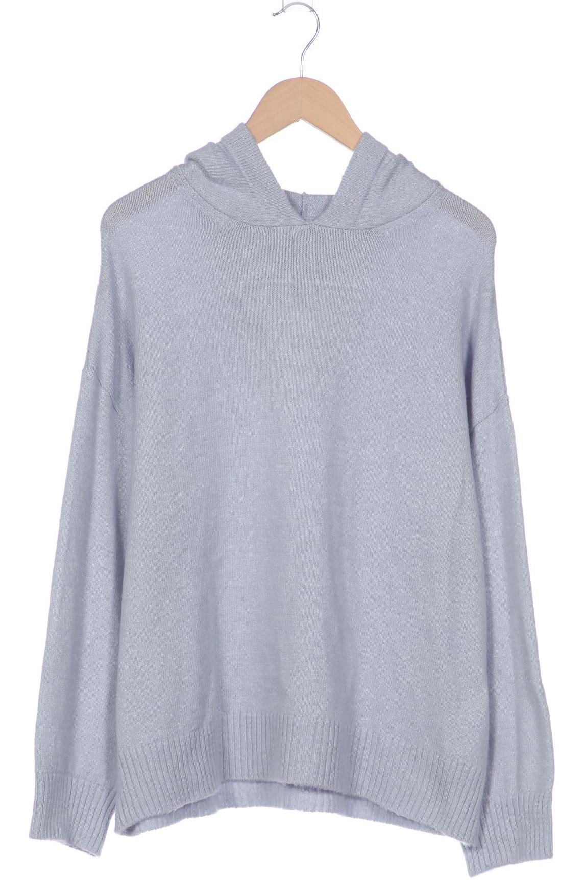 

Na-Kd Damen Pullover, hellblau, Gr. 36