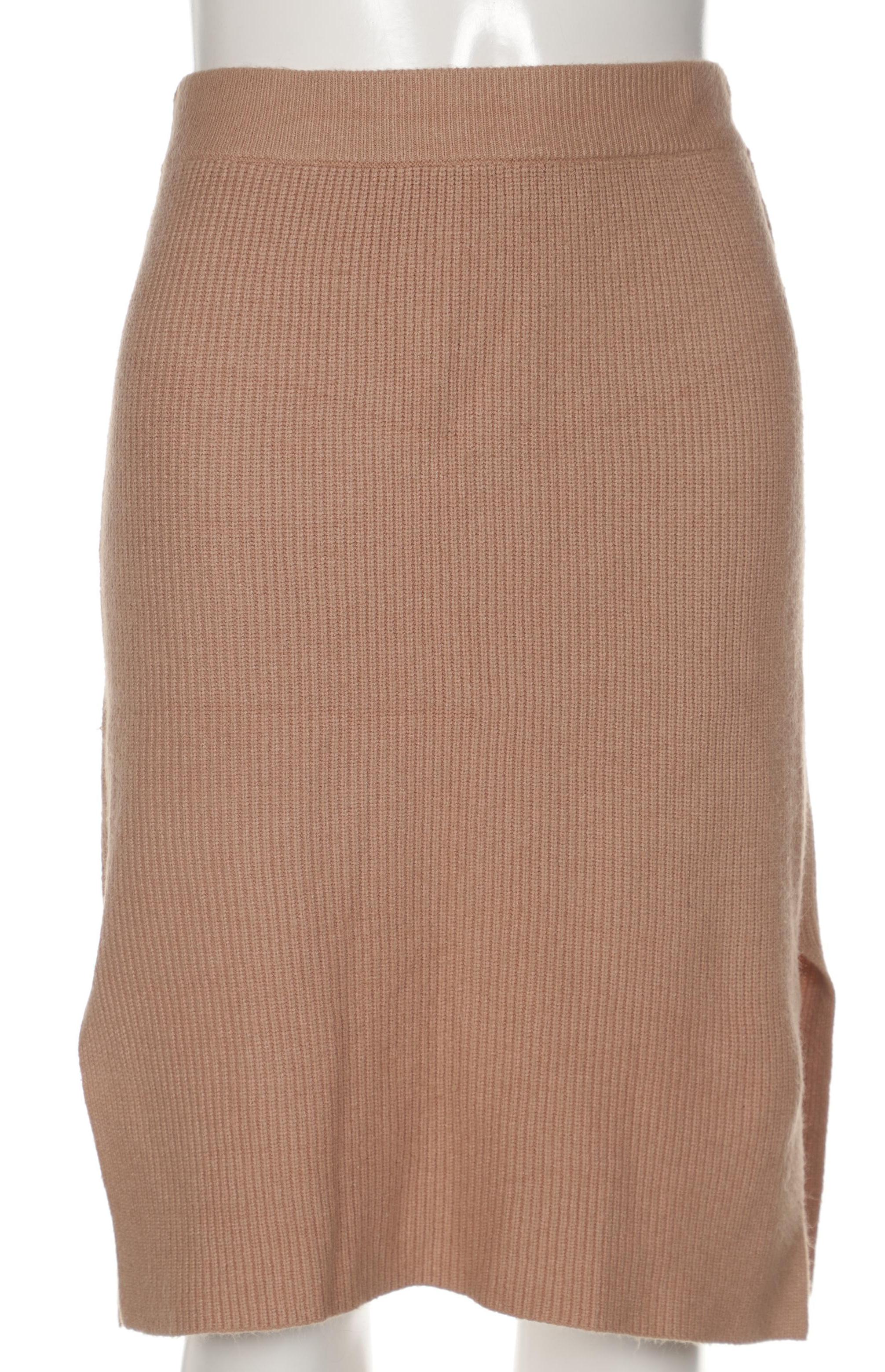 

Na-Kd Damen Rock, beige, Gr. 42