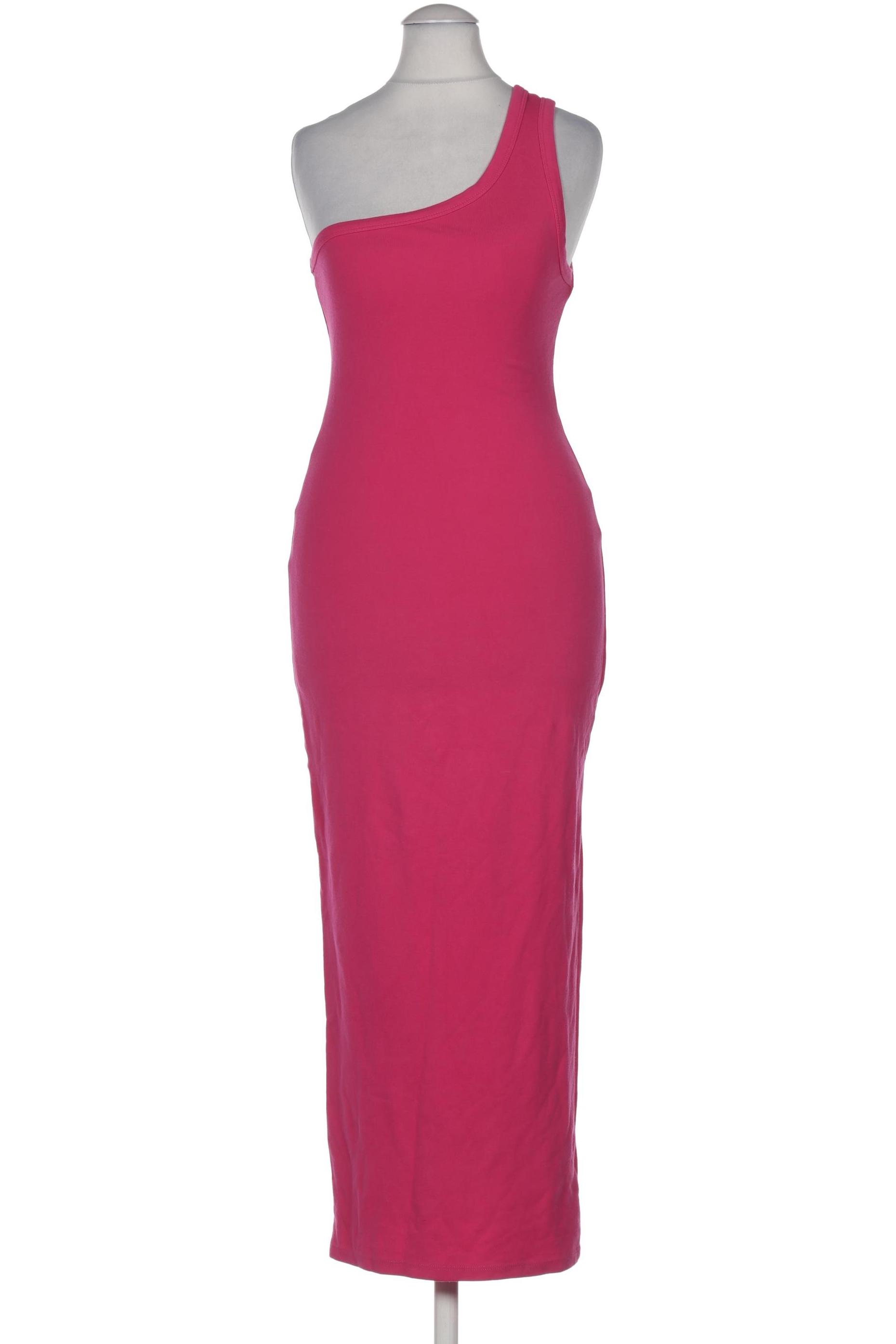 

Na-Kd Damen Kleid, pink, Gr. 34