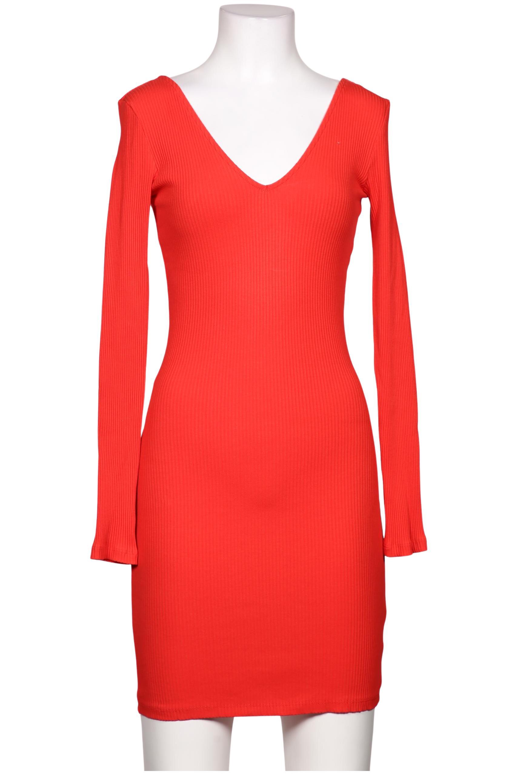 

Na-Kd Damen Kleid, rot, Gr. 36