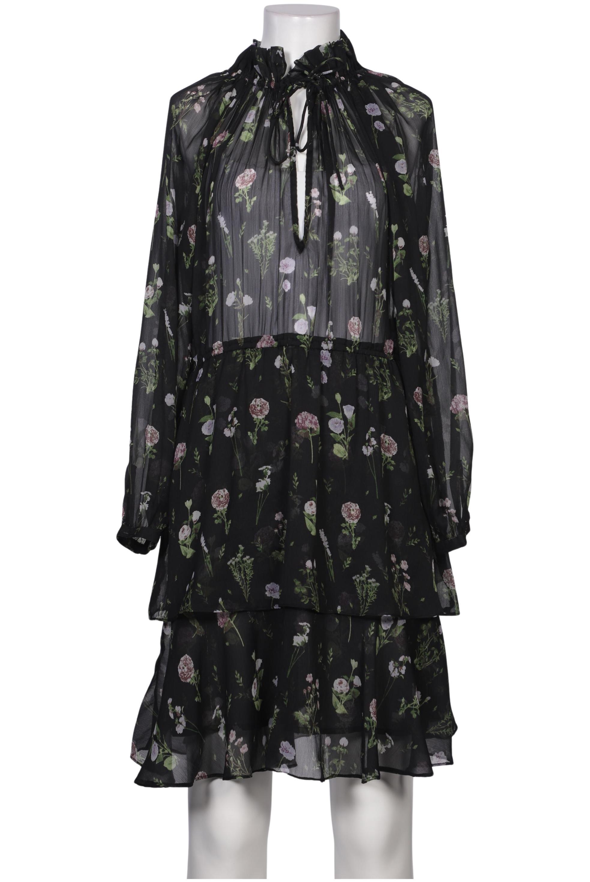 

Na-Kd Damen Kleid, schwarz, Gr. 36